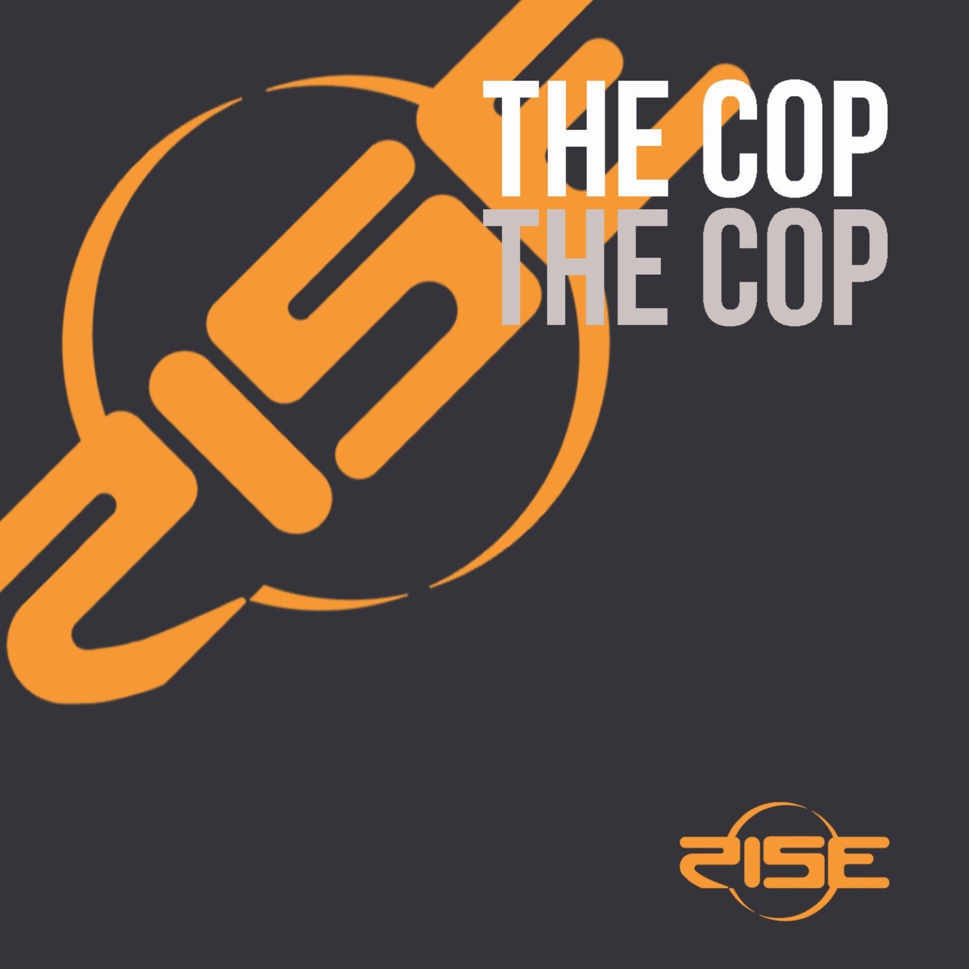 The Cop