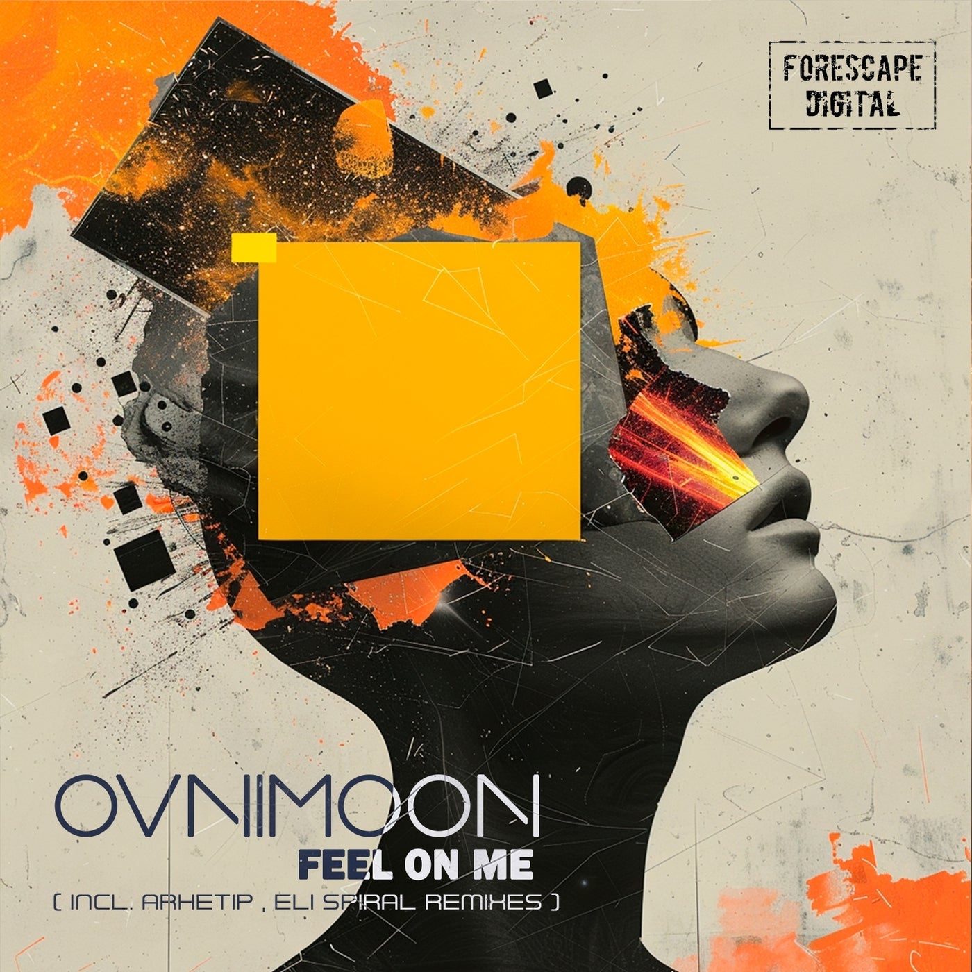 Feel on Me (The Remixes)