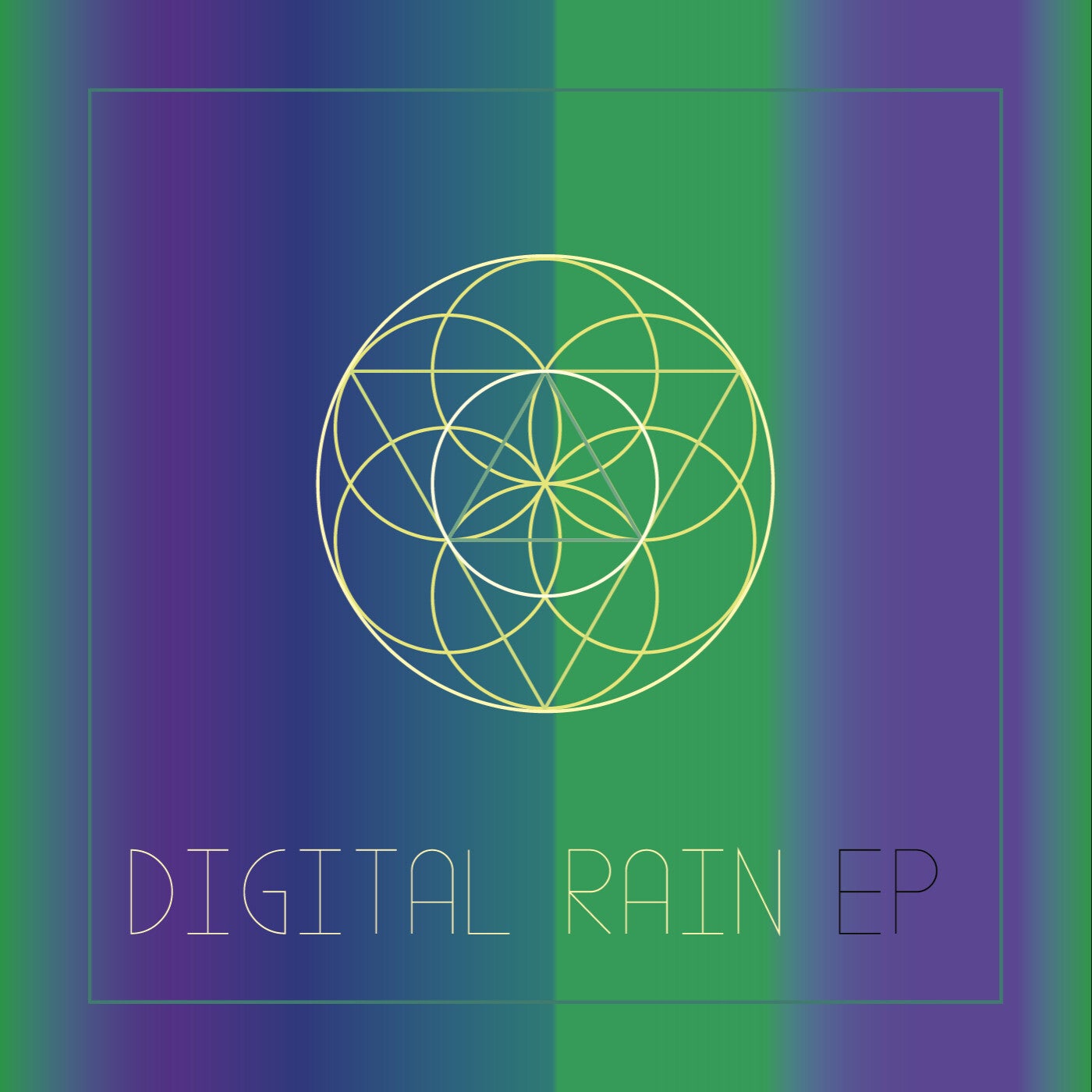 Digital Rain