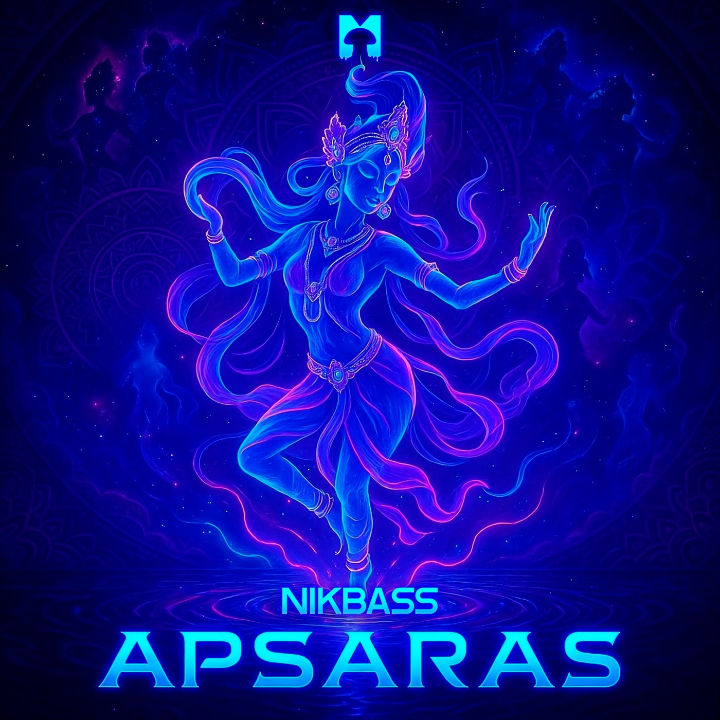 Apsaras