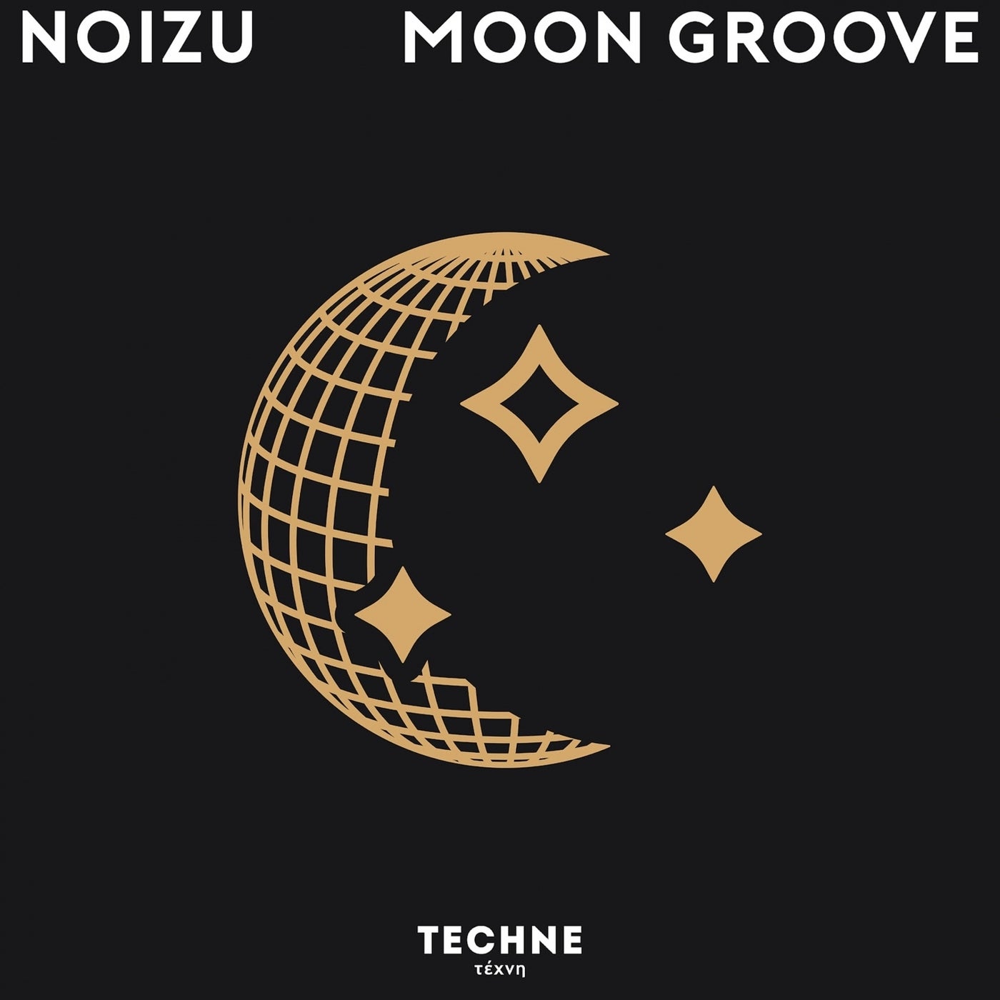 Moon Groove (Extended Mix)