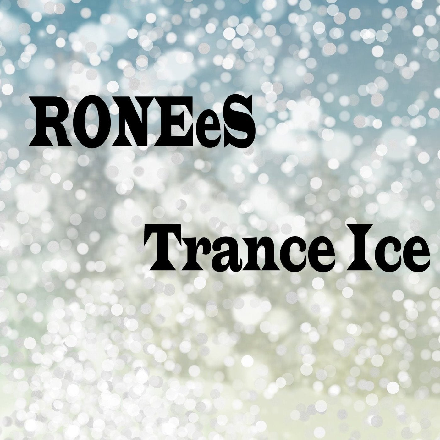 Trance Ice