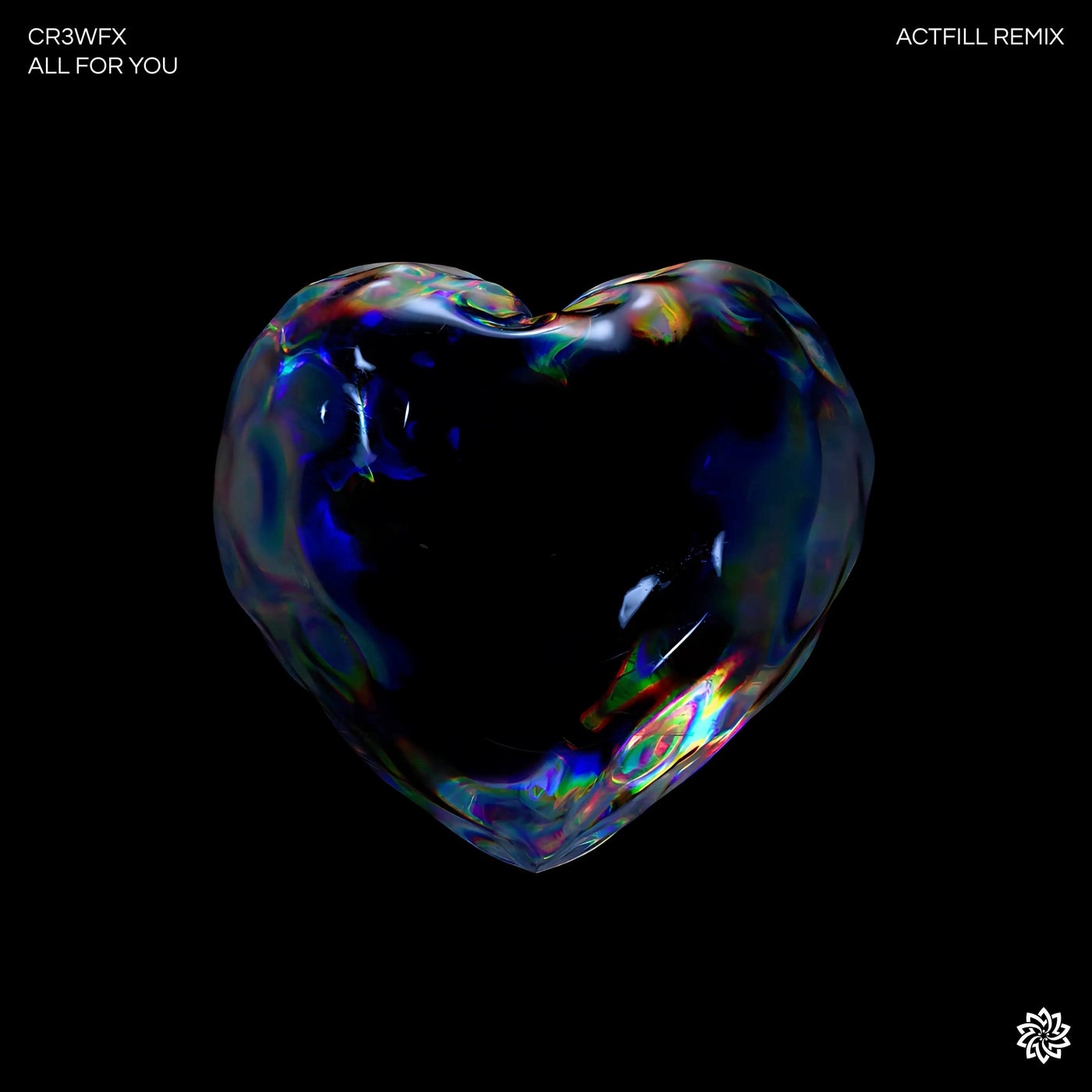 All For You - ACTFILL Remix