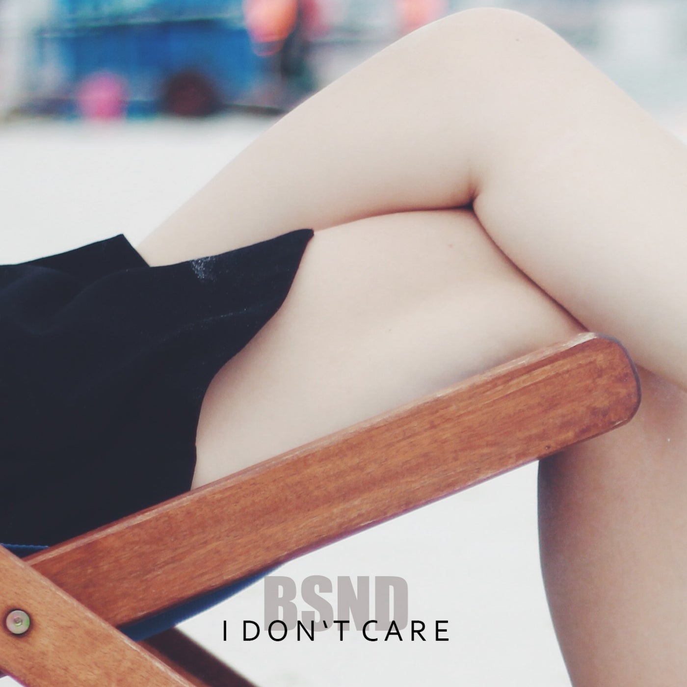 I Don't Care