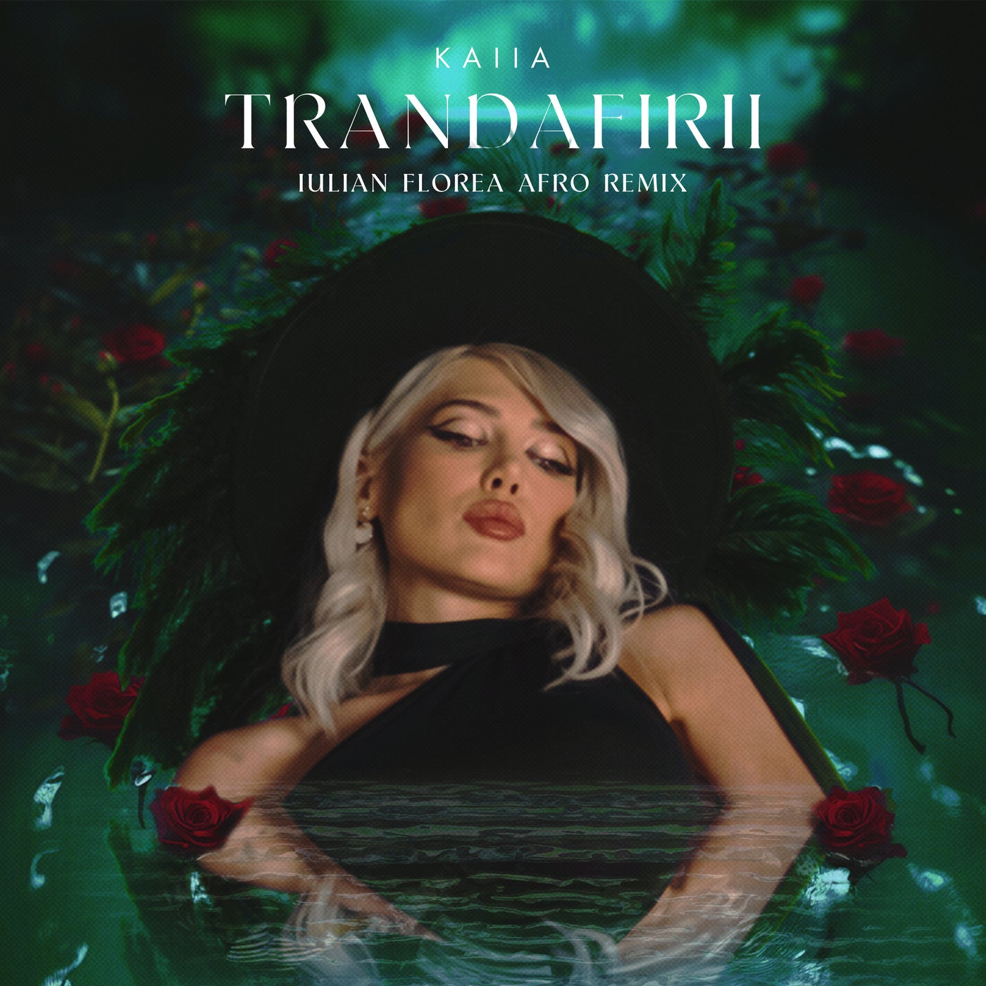 Trandafirii (Iulian Florea Afro Remix Extended)