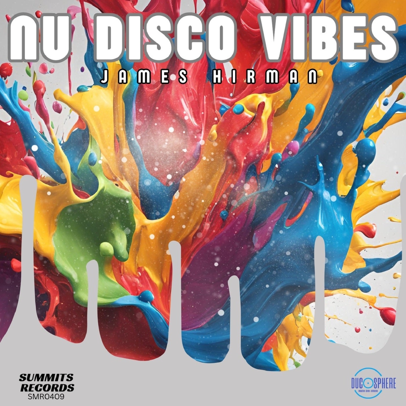 Nu Disco Vibes