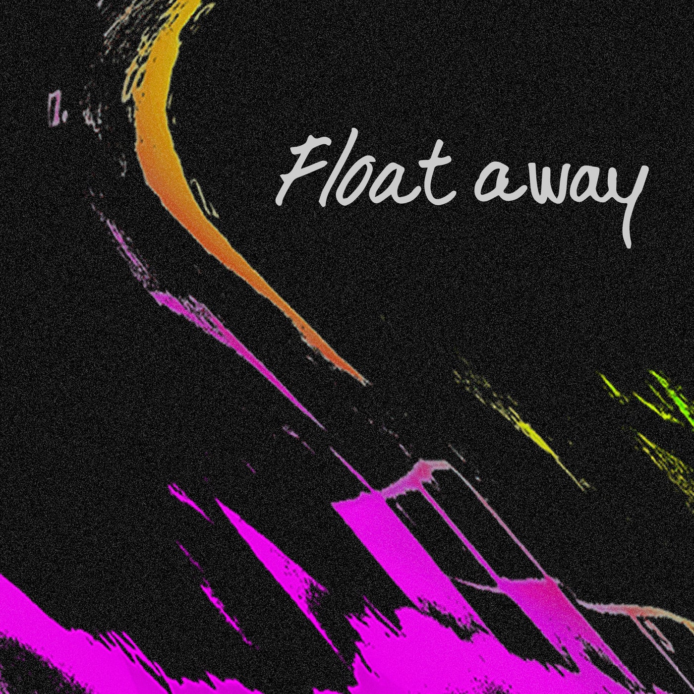 Float Away