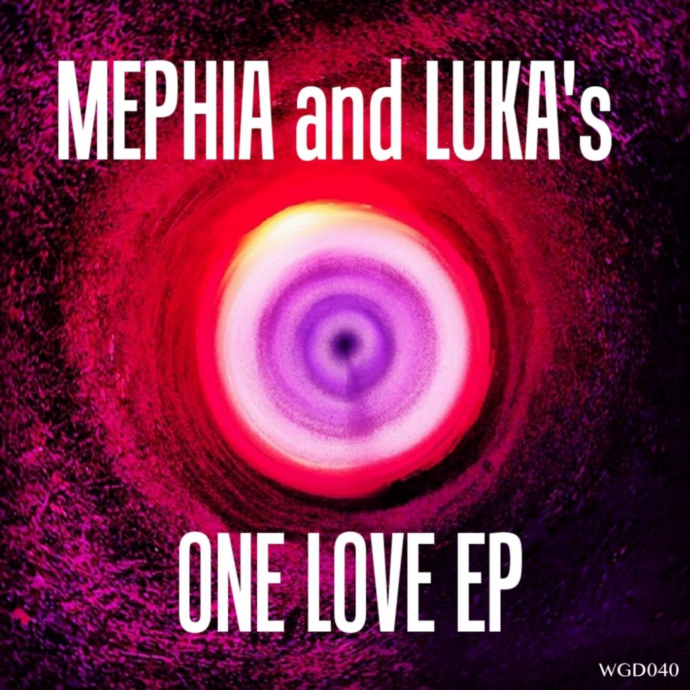 One Love EP