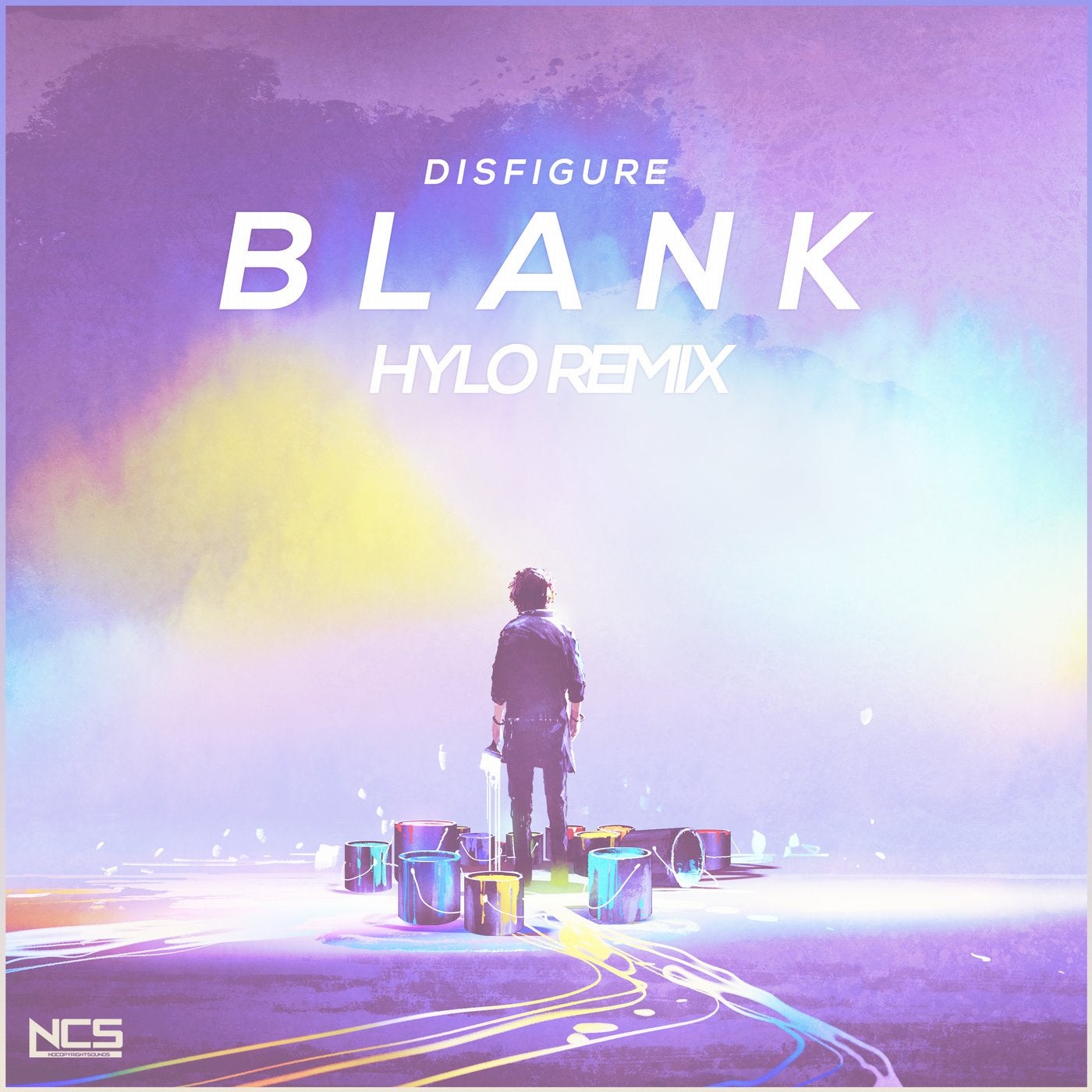Blank (HYLO Remix)