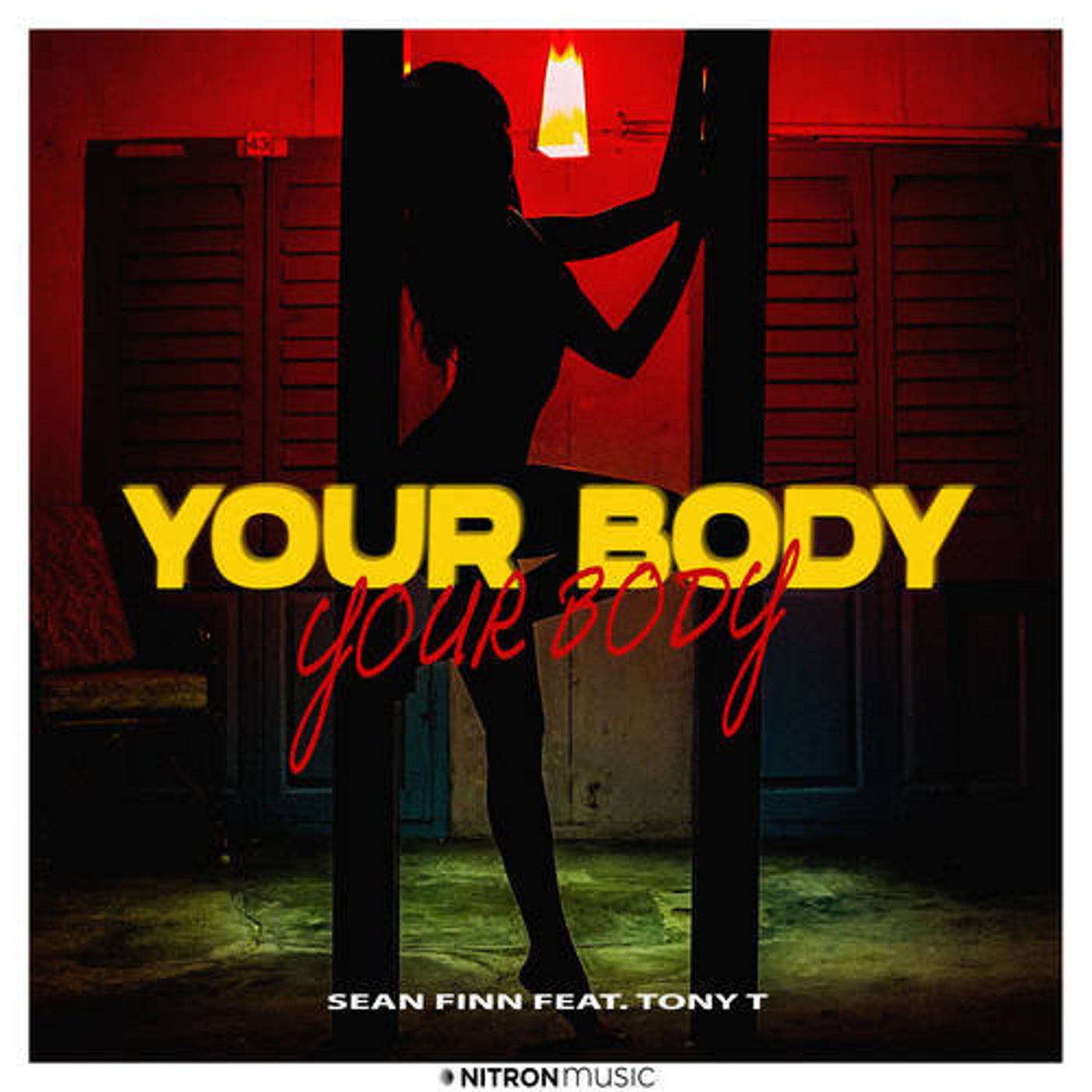 Your Body