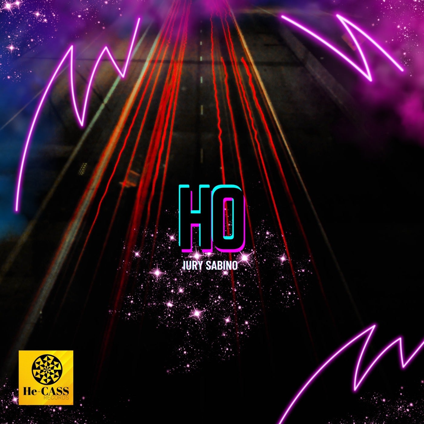 Ho