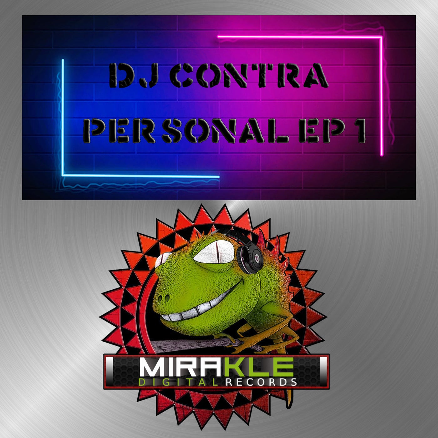 PERSONAL VOL 1