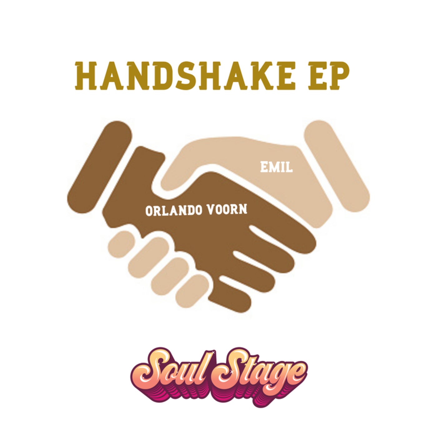 Handshake EP