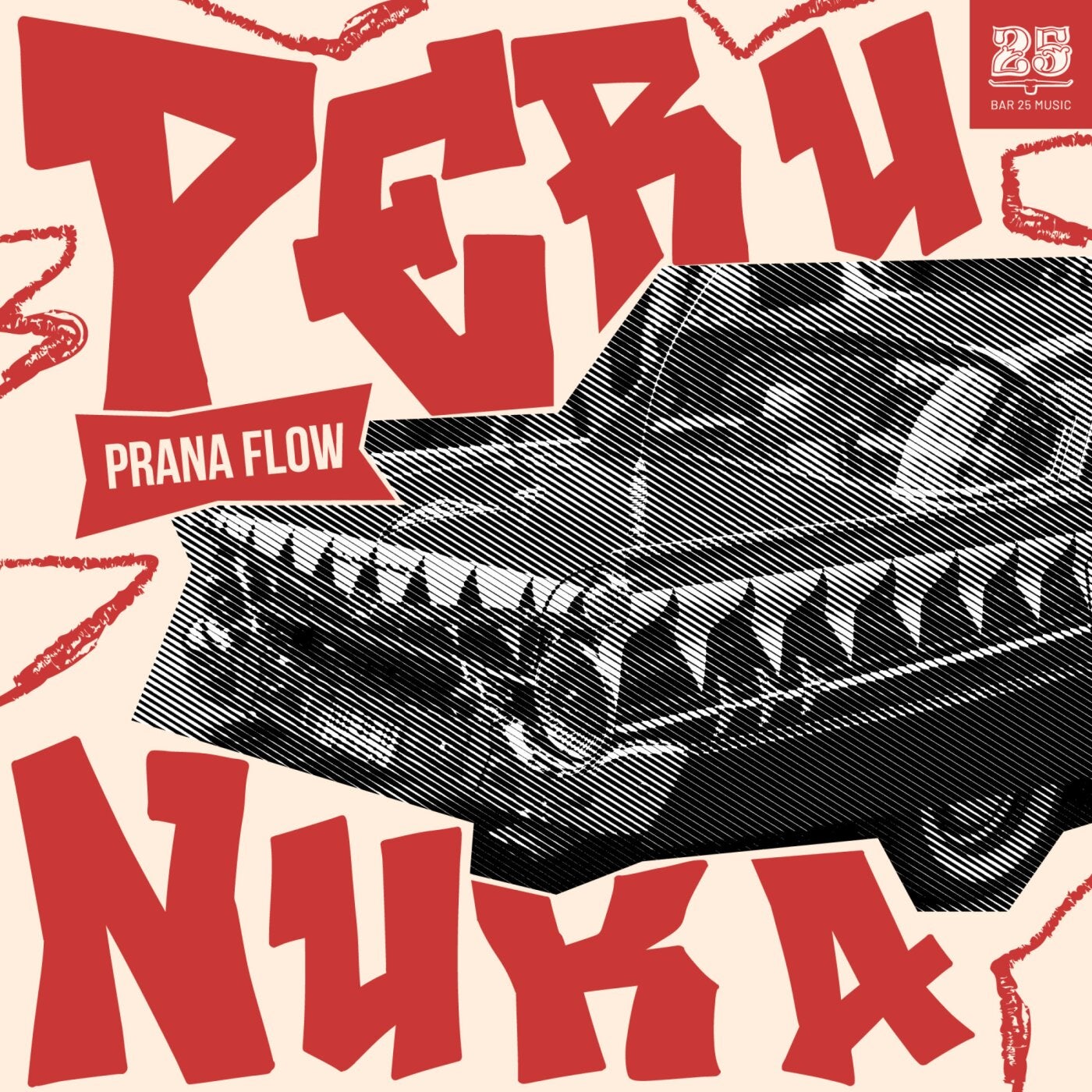Perunuka