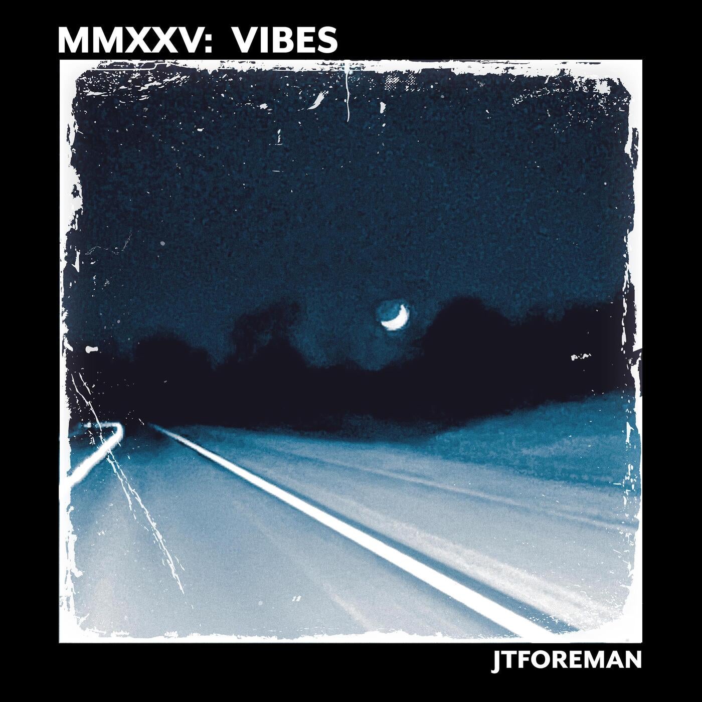 MMXXV: VIBES