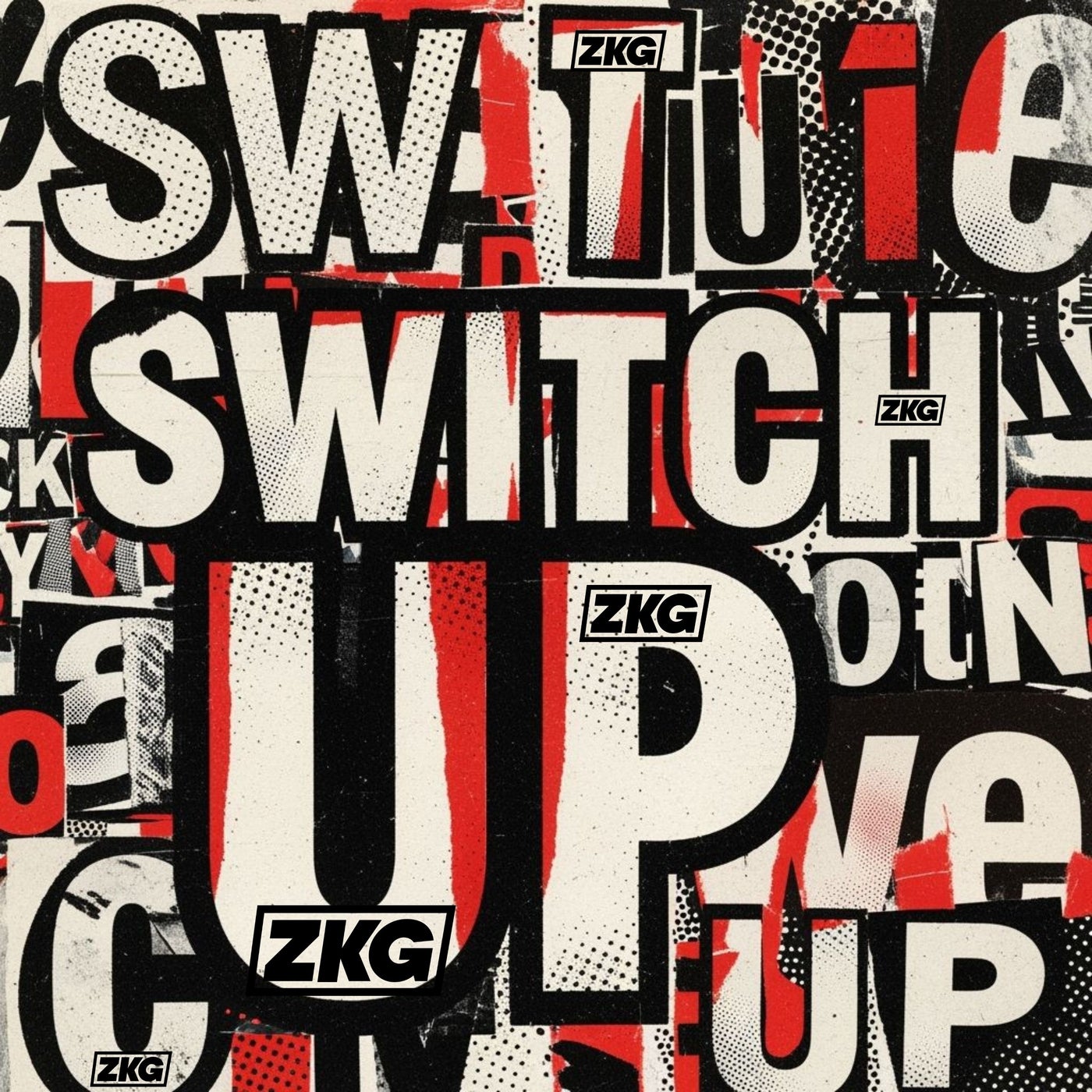 Switch Up