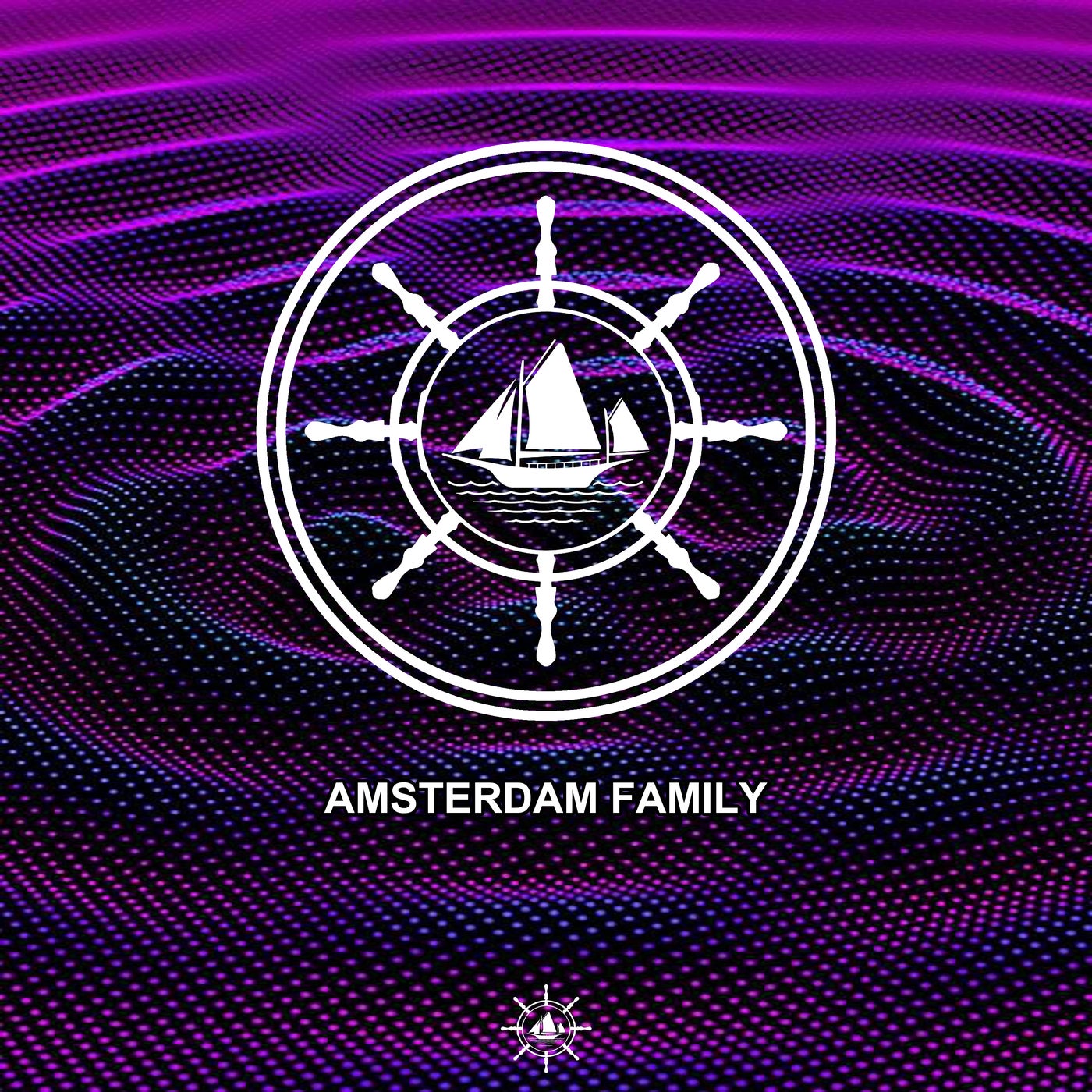 Amsterdam Family