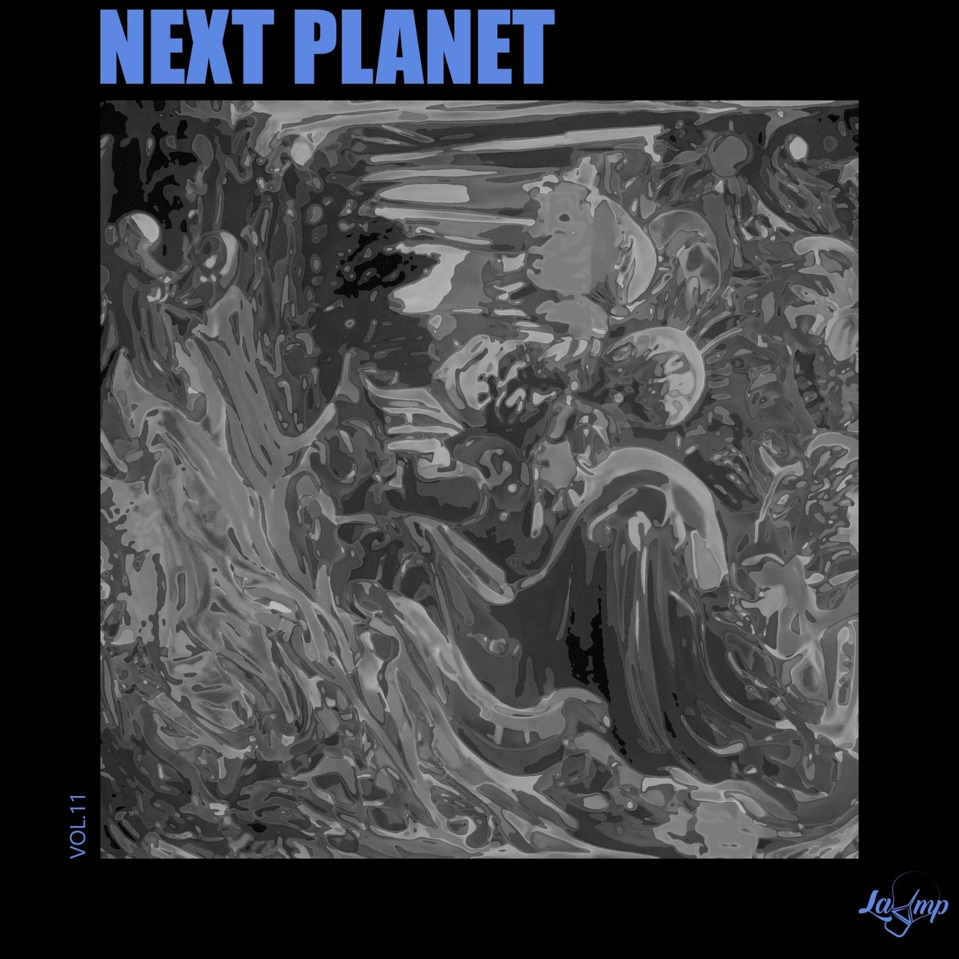 Next Planet, Vol. 11
