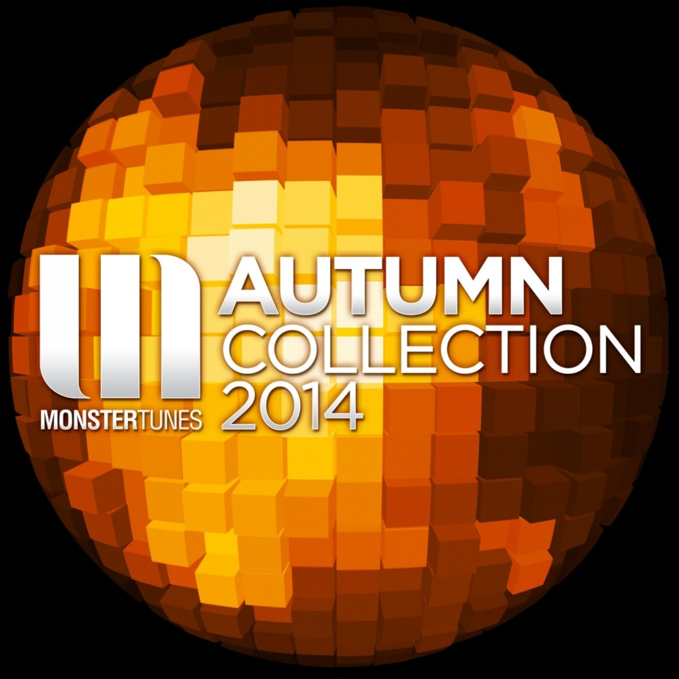 Monster Tunes Autumn Collection 2014