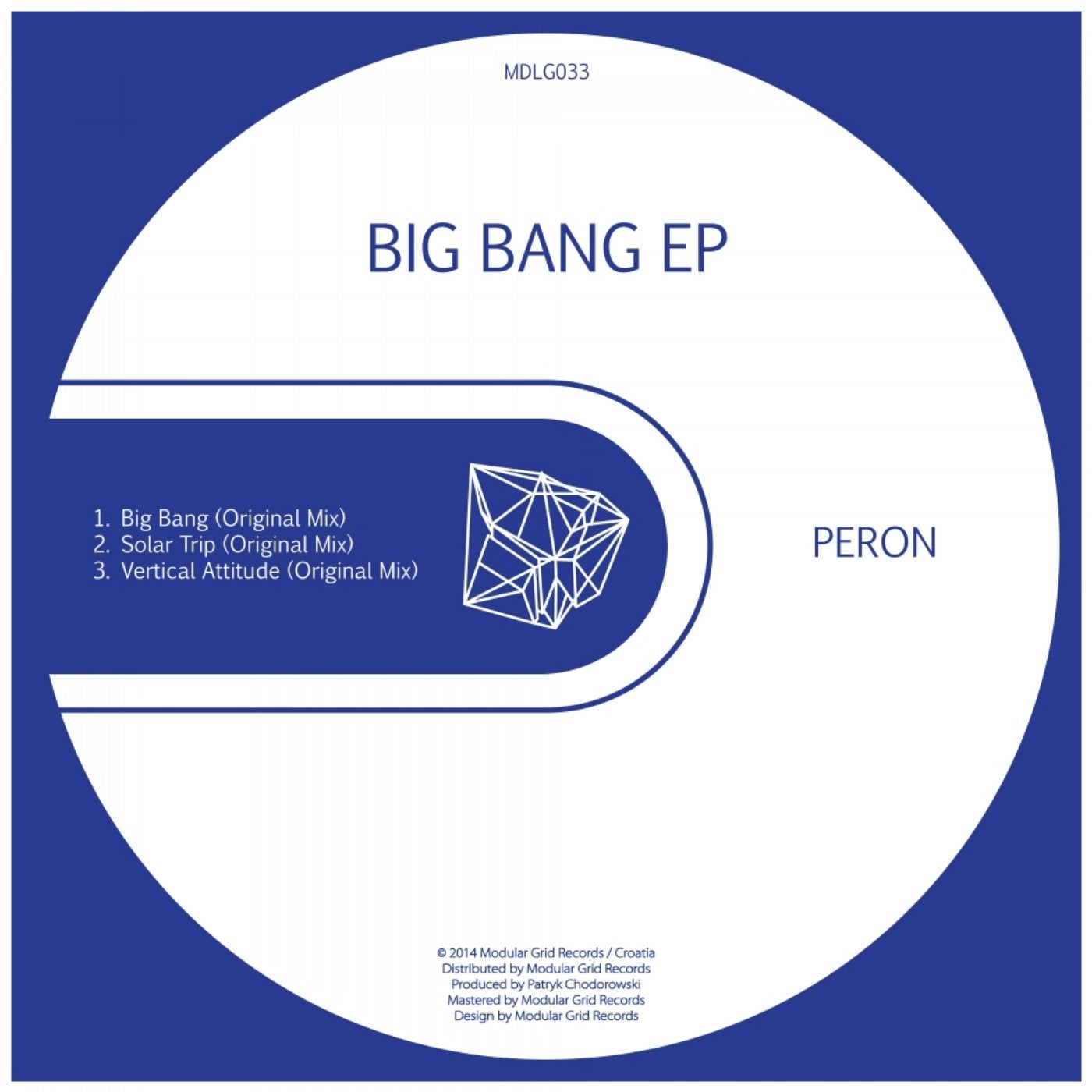 Big Bang EP