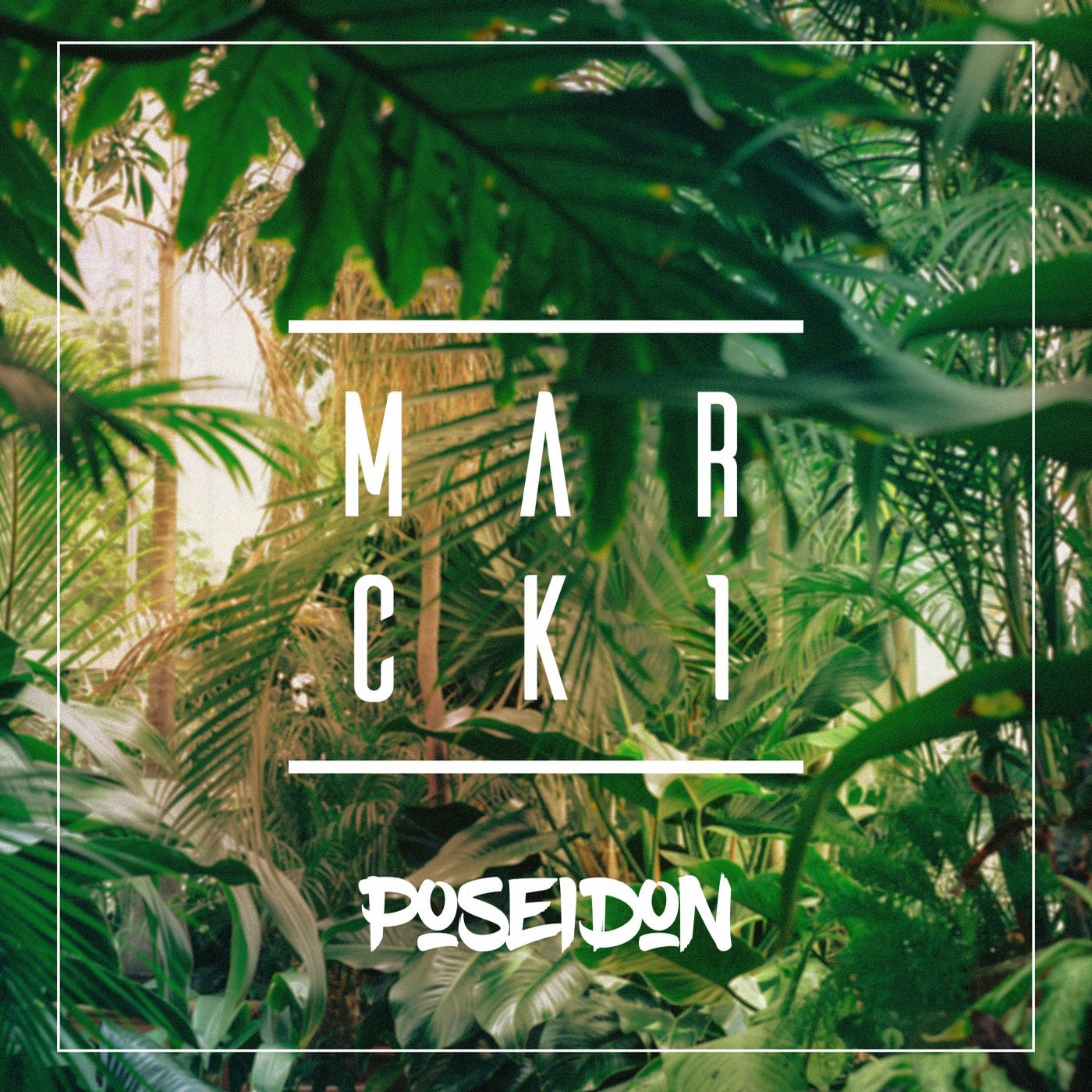 Poseidon (Original Mix)