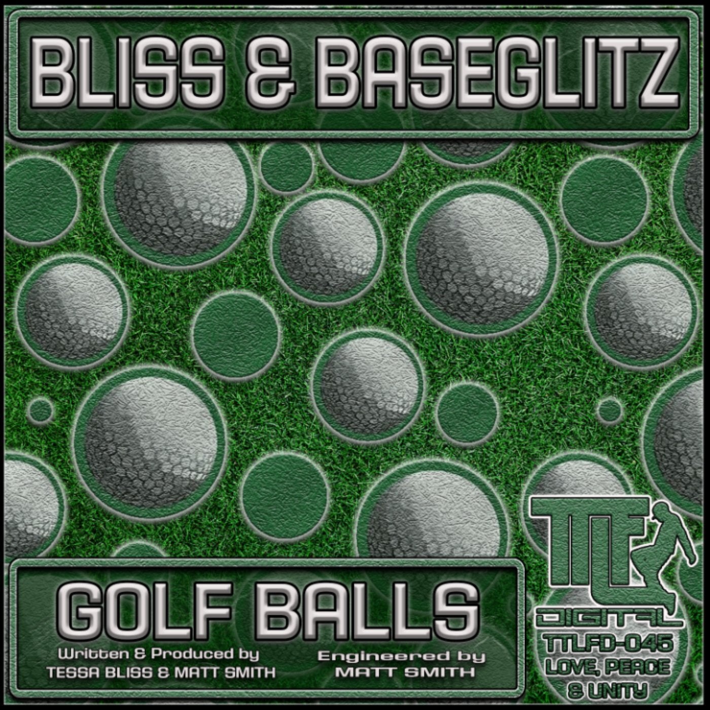 Golf Balls