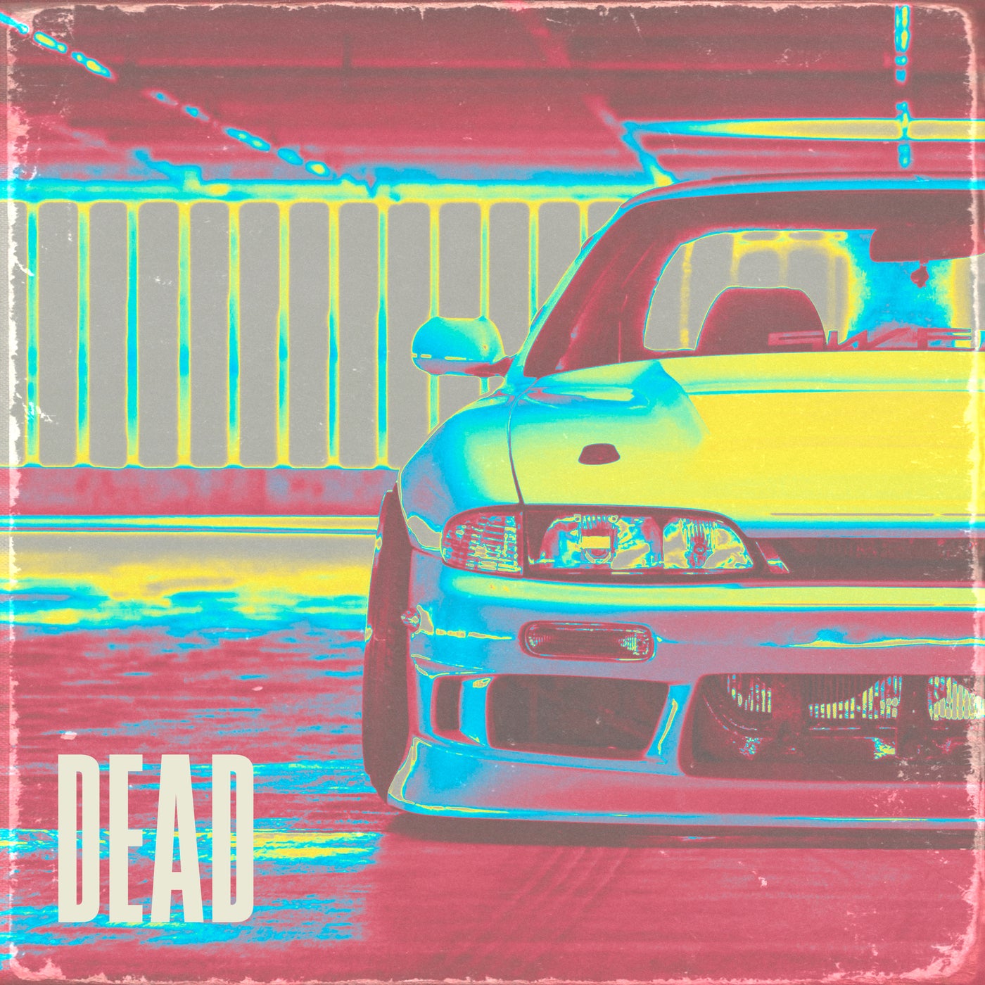 dead (sped up)