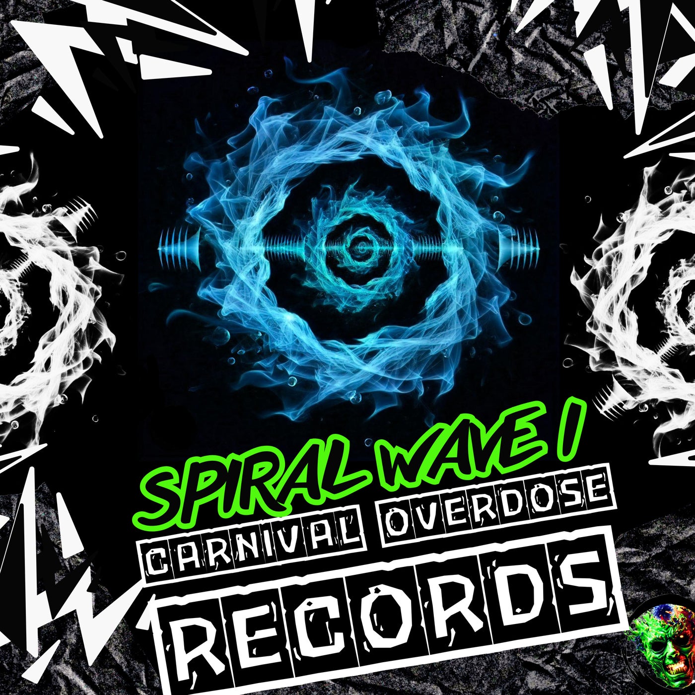 Spiral Wave I