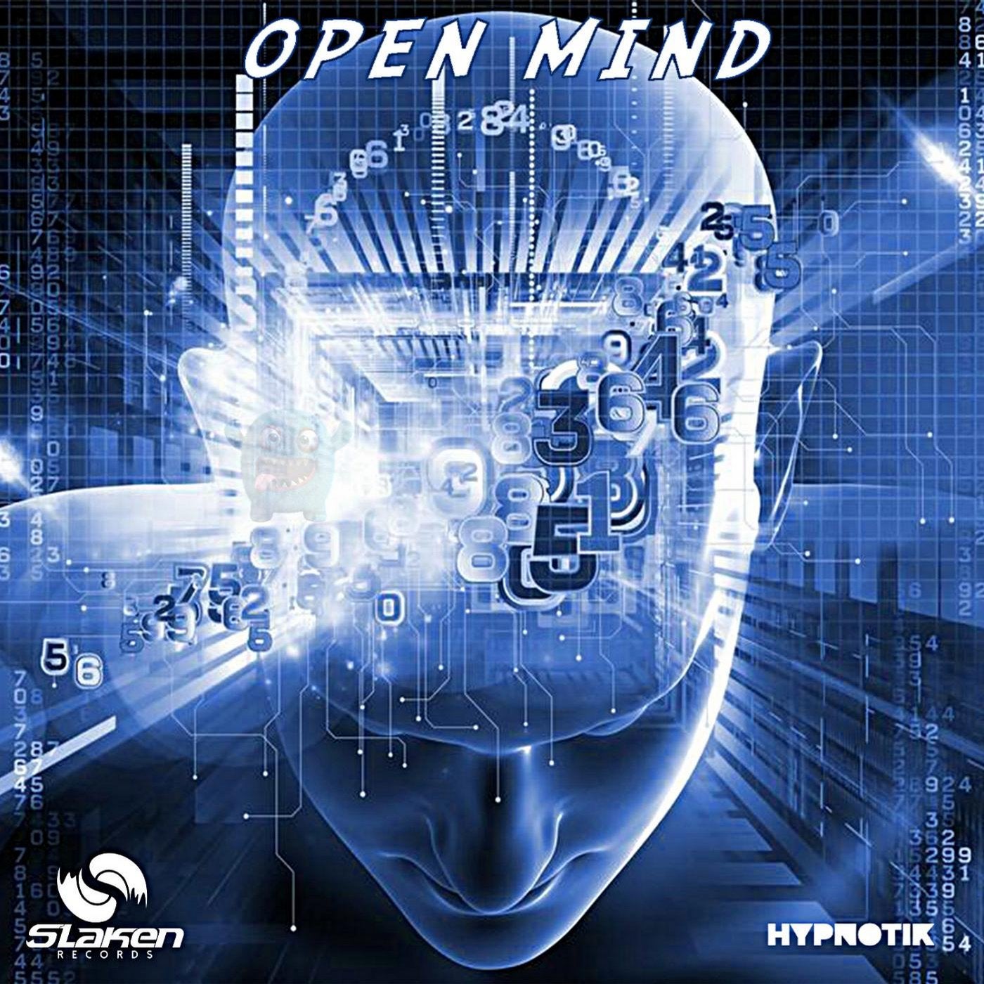 Open Mind