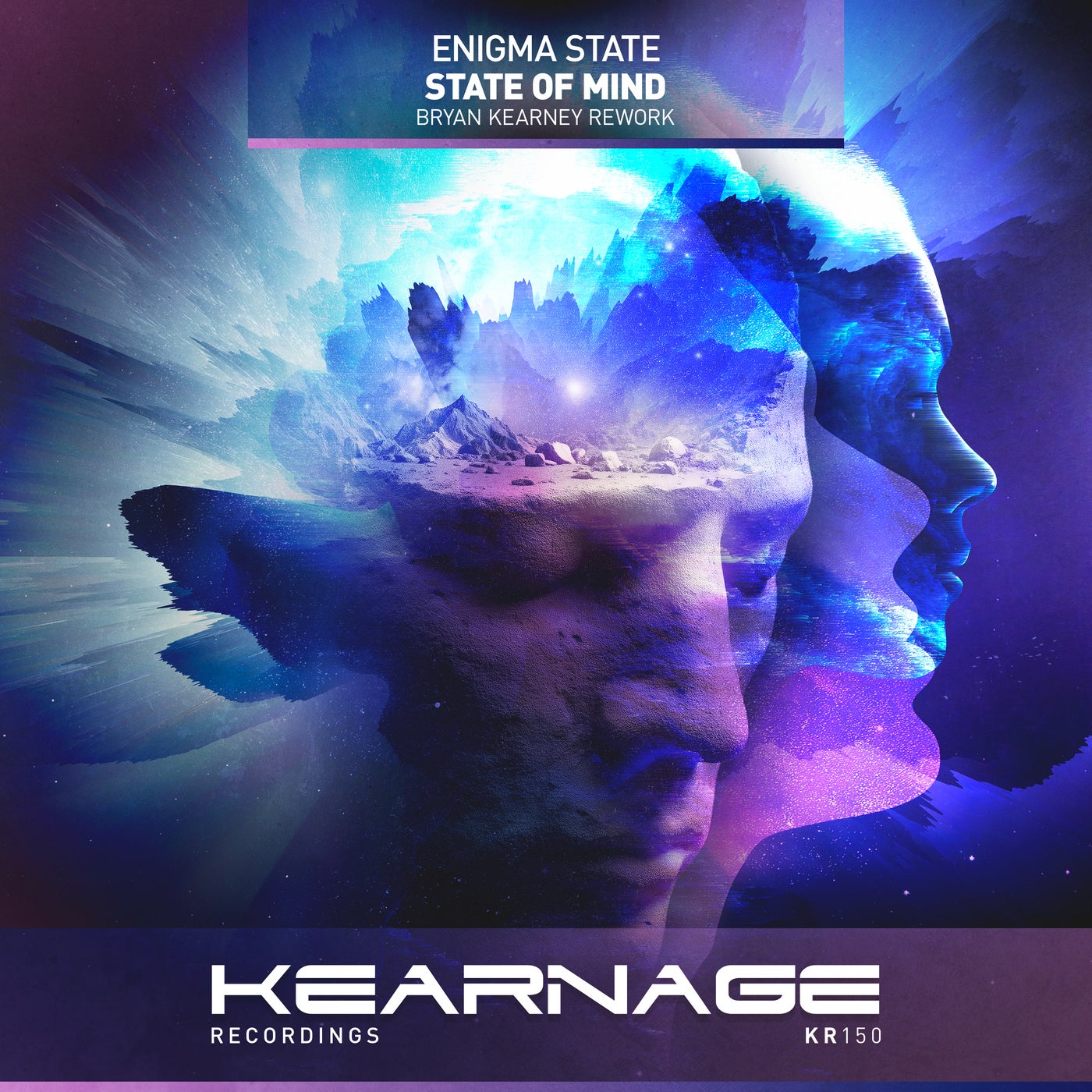 State Of Mind (Bryan Kearney Rework)