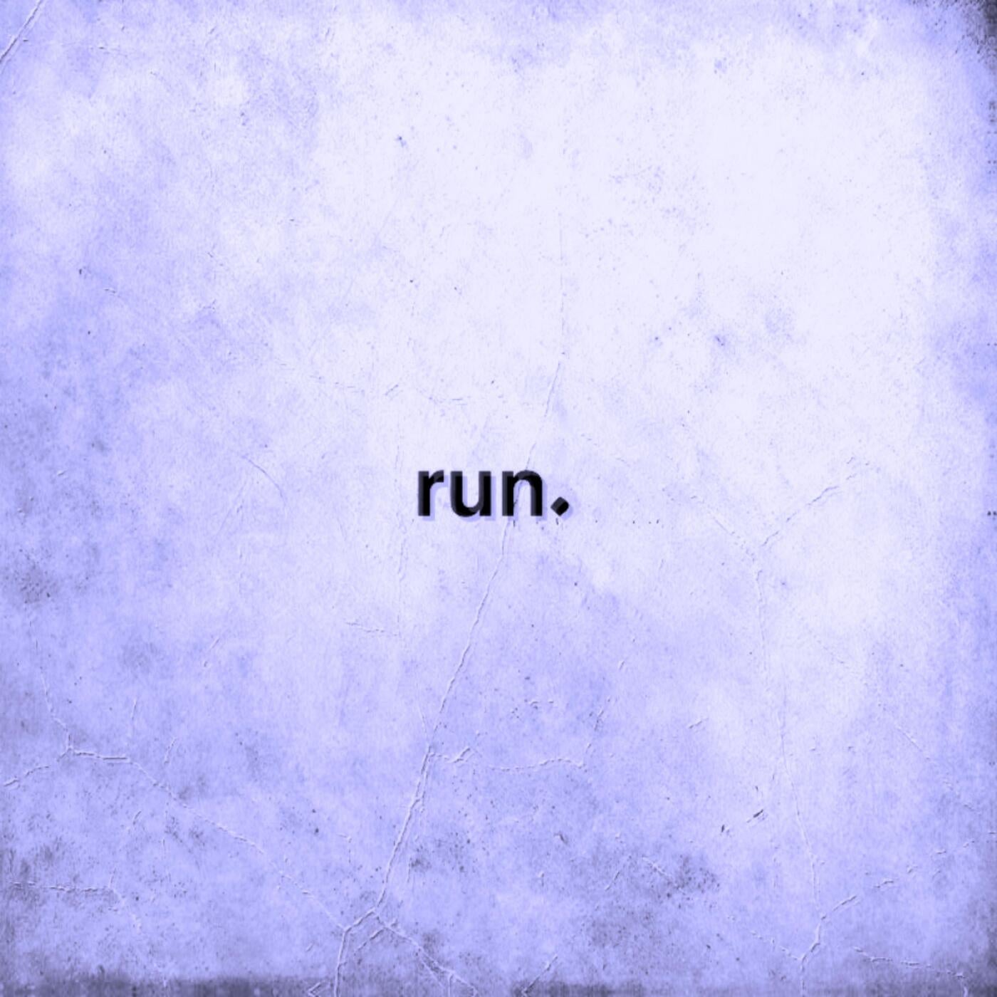 run