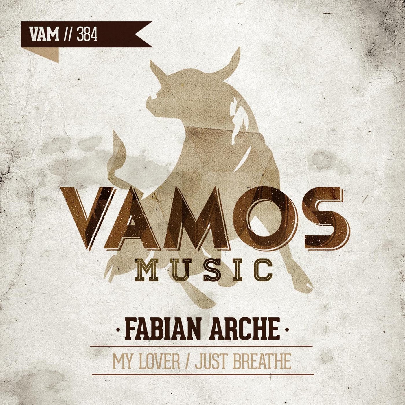 Fabian Arche Just Breathe Original Mix Vamos Music Music