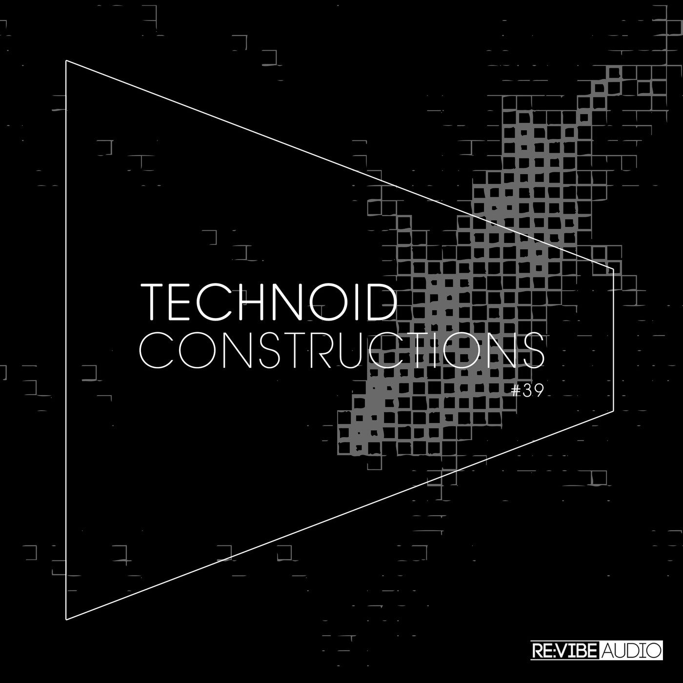 Technoid Constructions #39