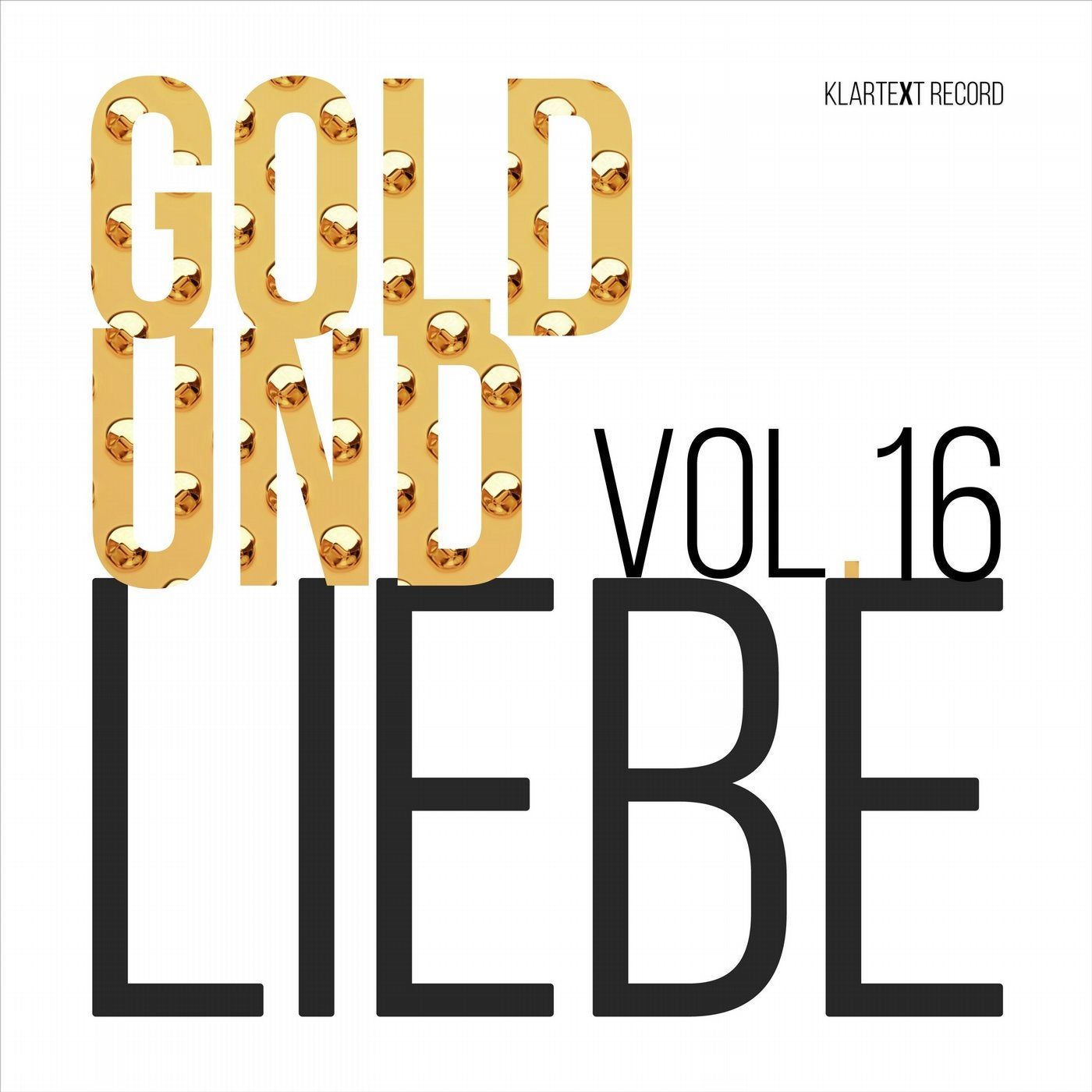 Gold Und Liebe Vol.16