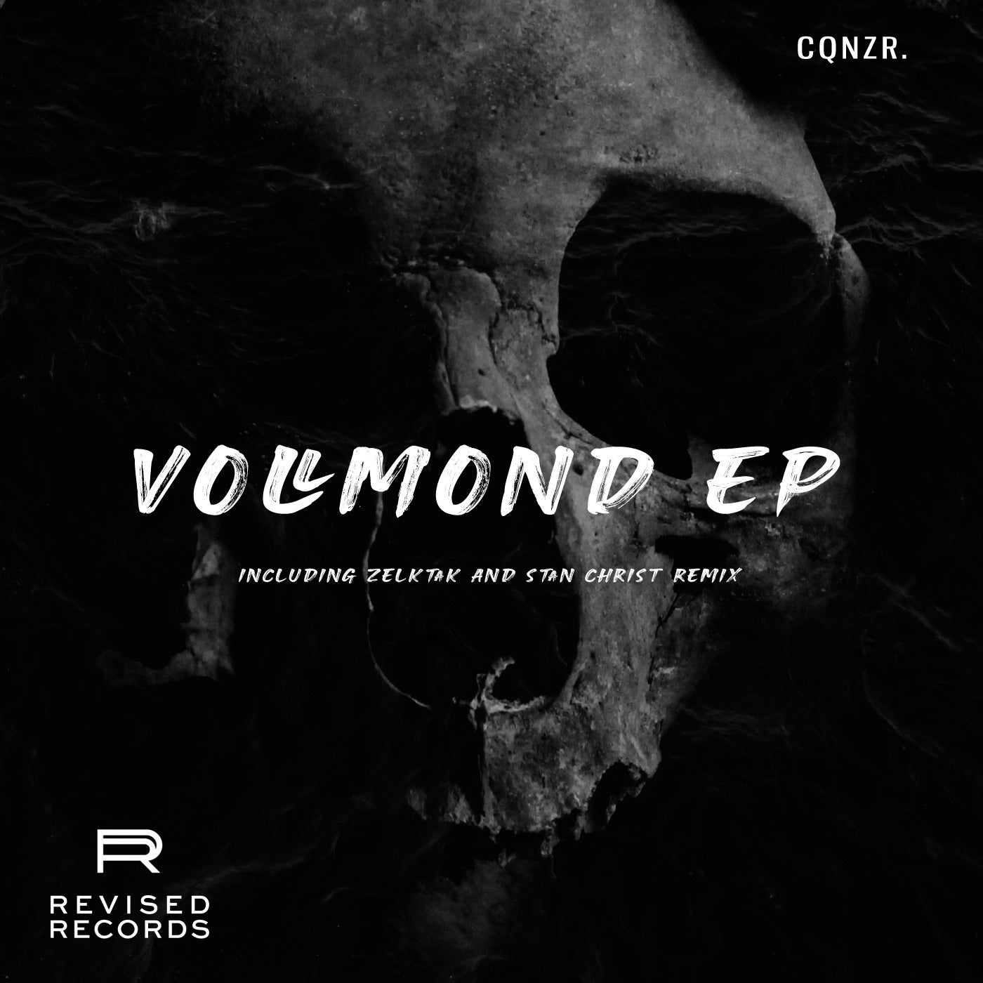 Vollmond EP