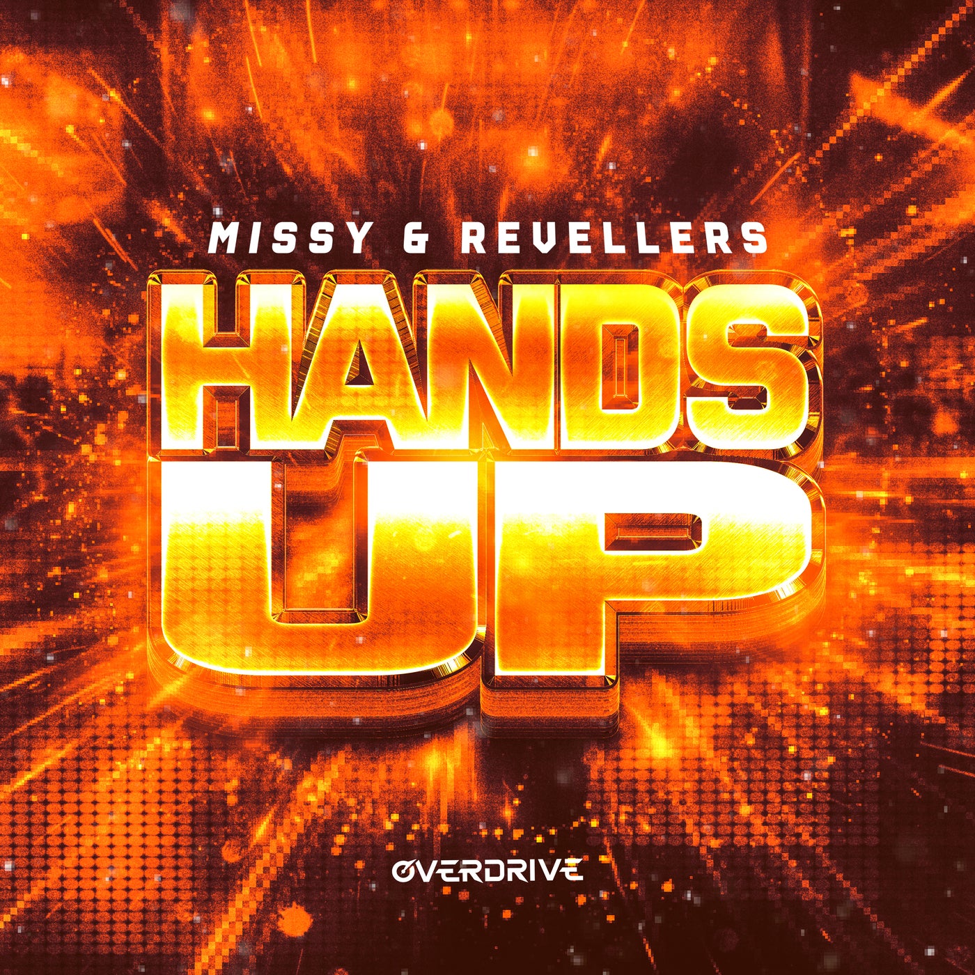 Hands Up