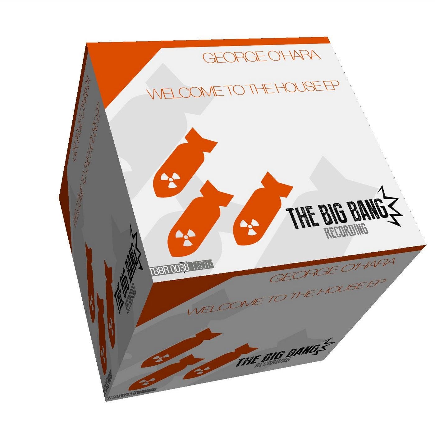 Welcome to the house