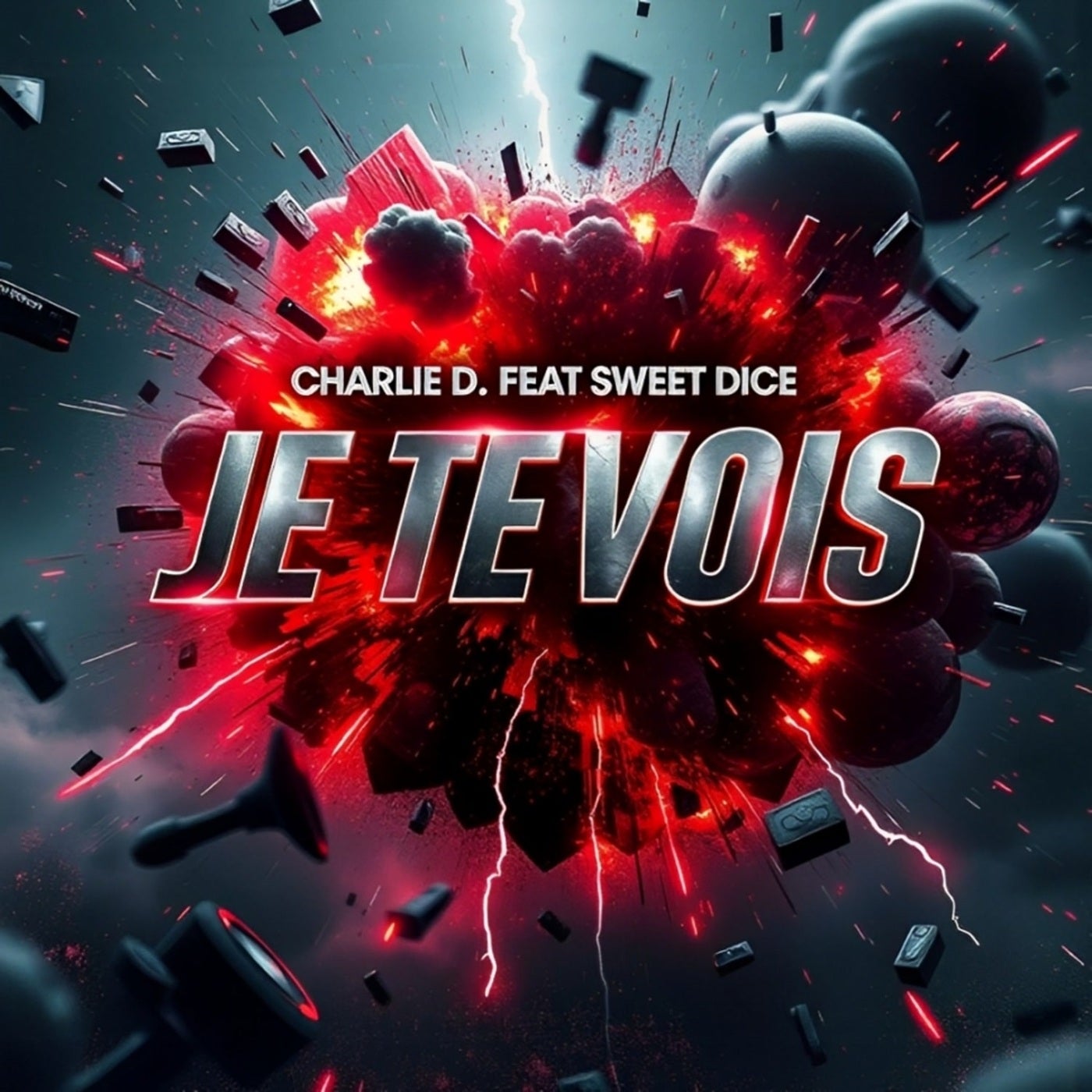 Je te vois