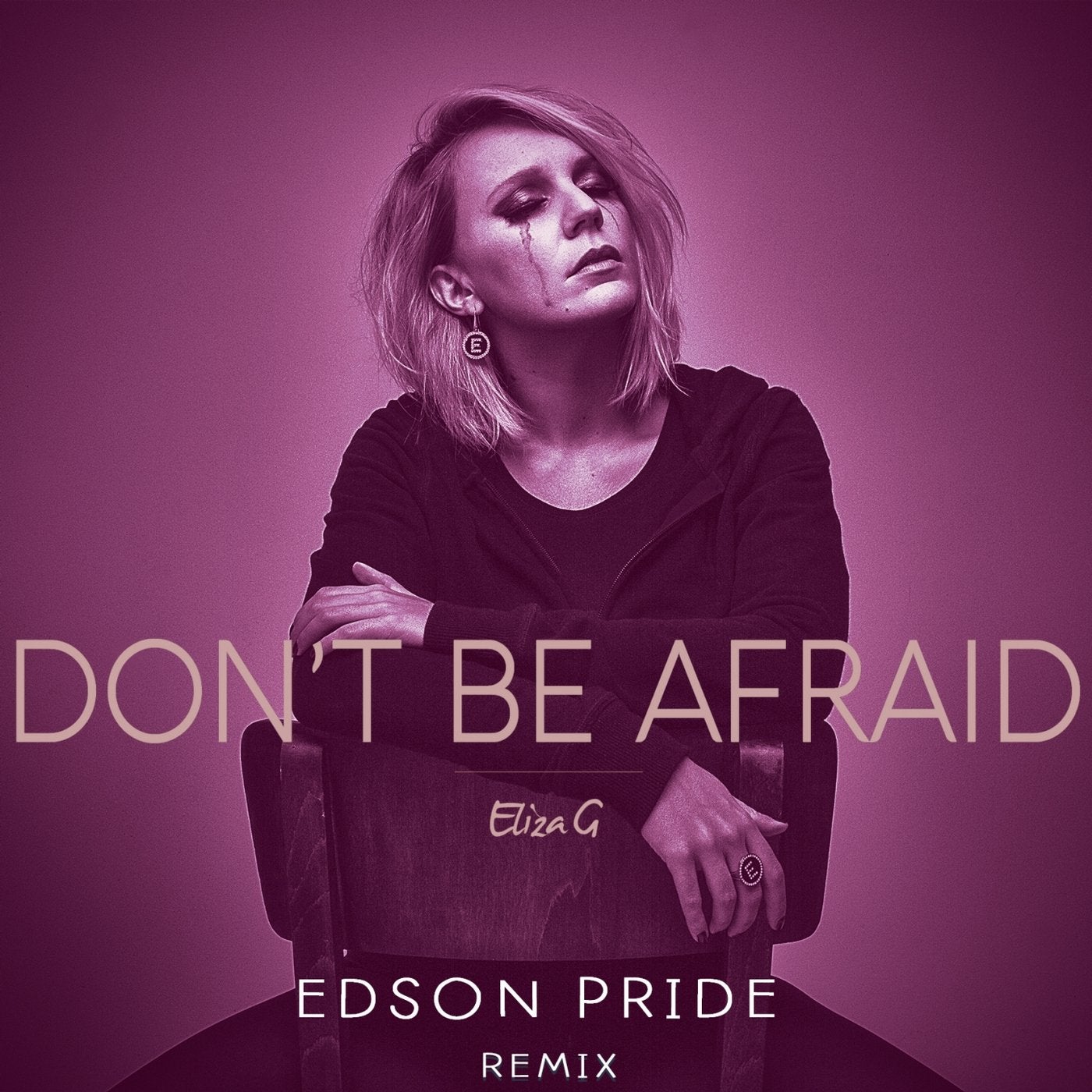 Don't Be Afraid (Remix)