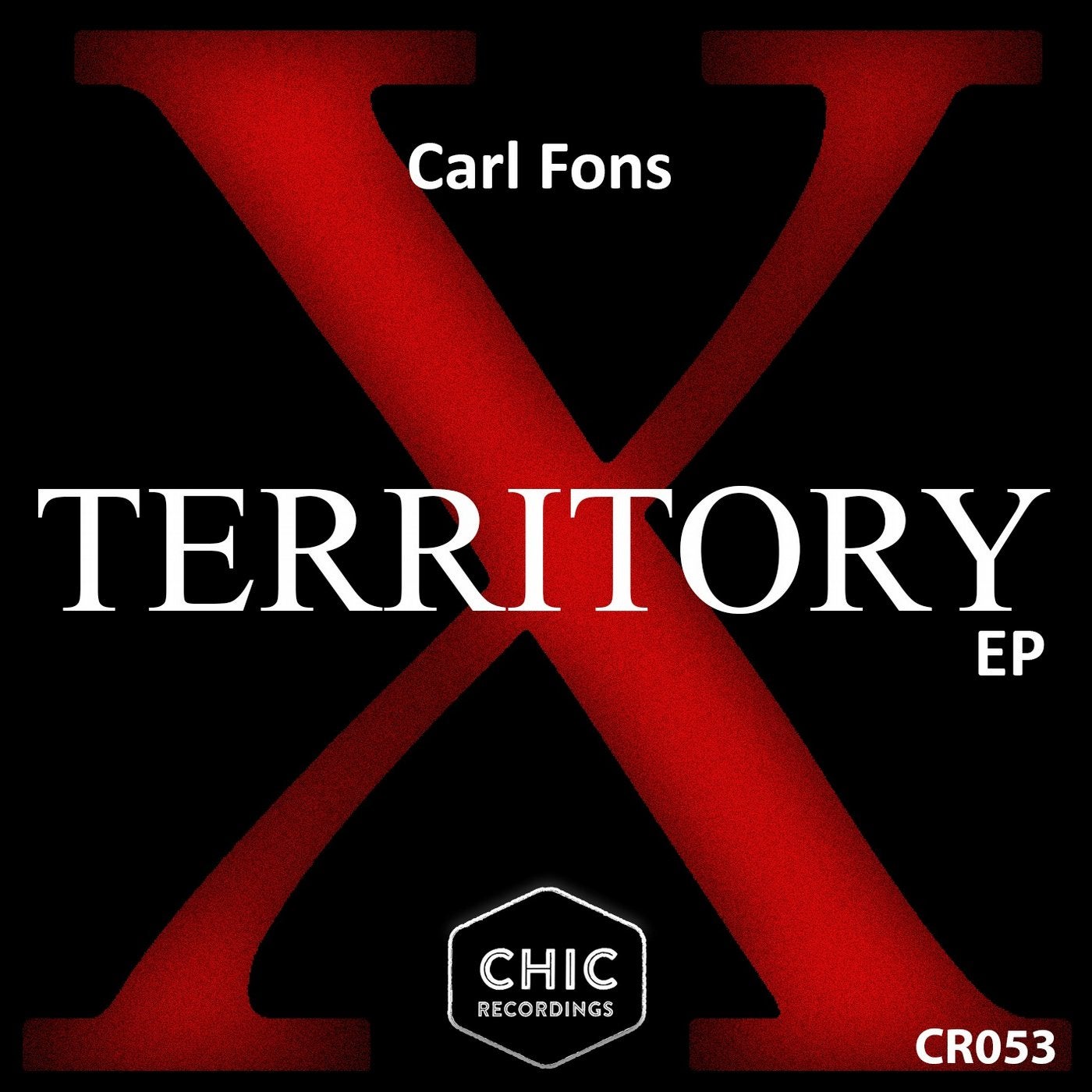 Territory X