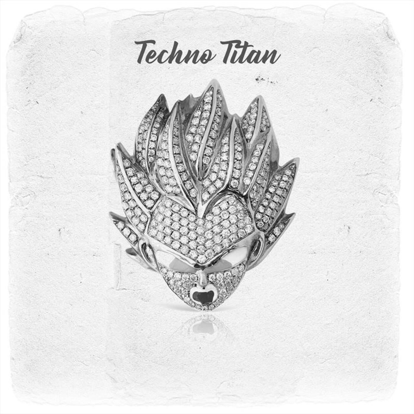 Techno Titan