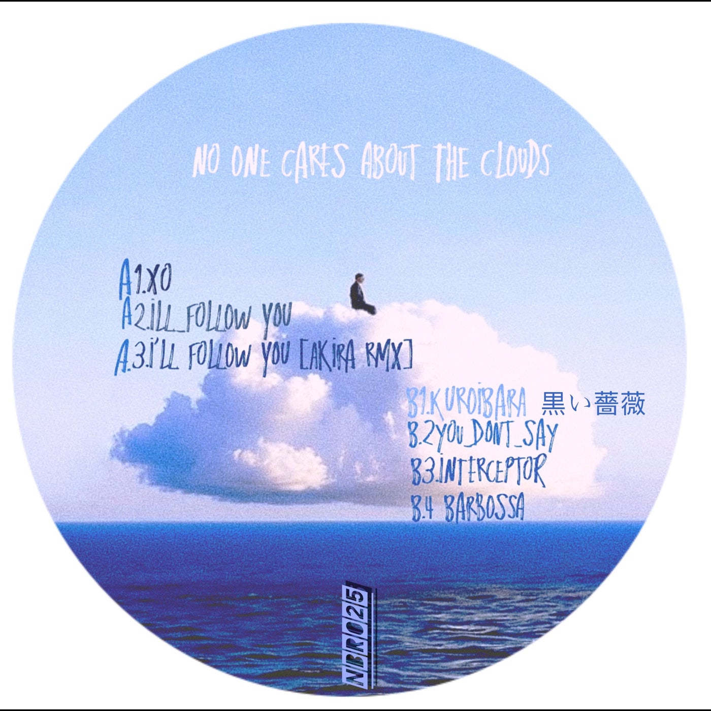 No One Cares About the Clouds