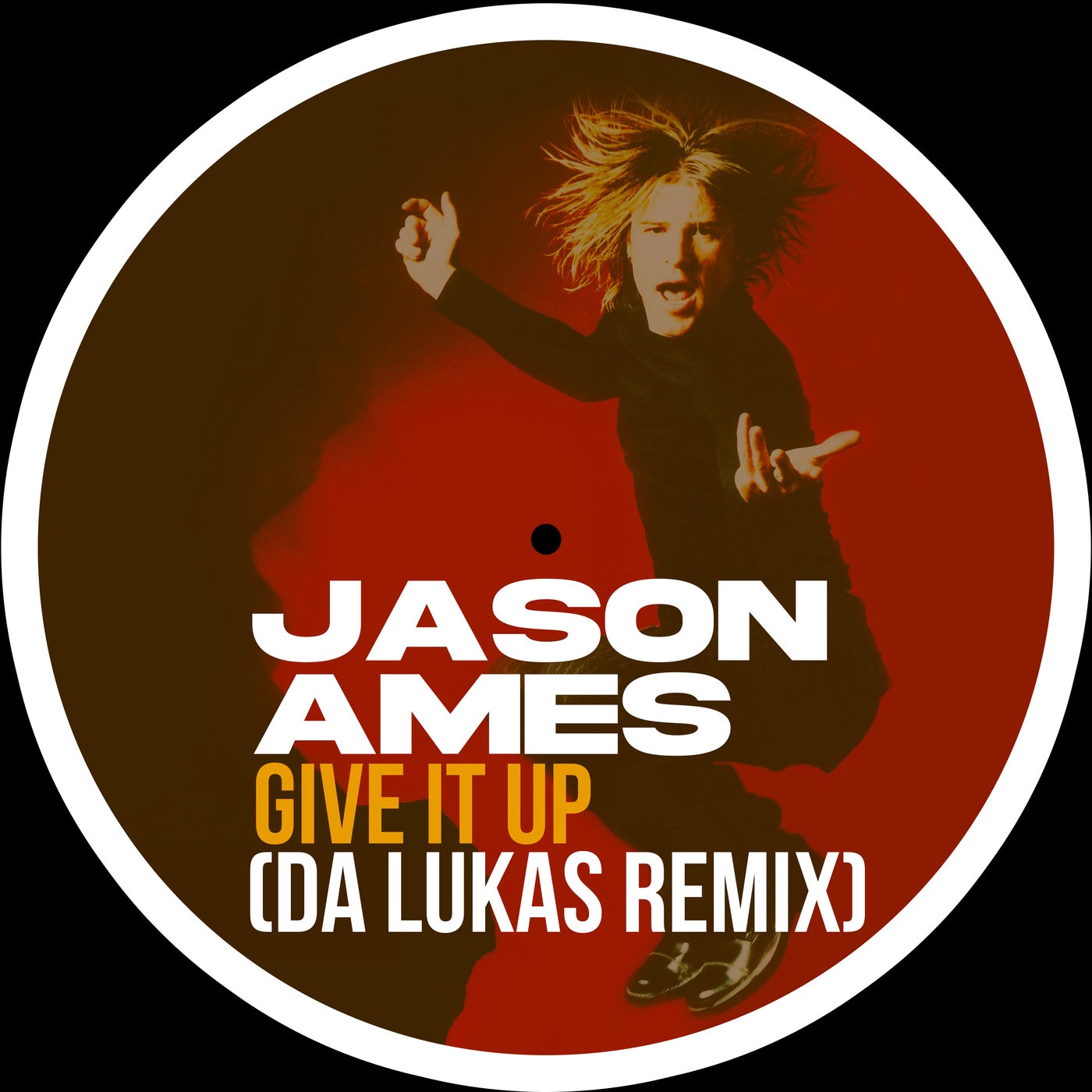 Give It Up (Da Lukas Remix)
