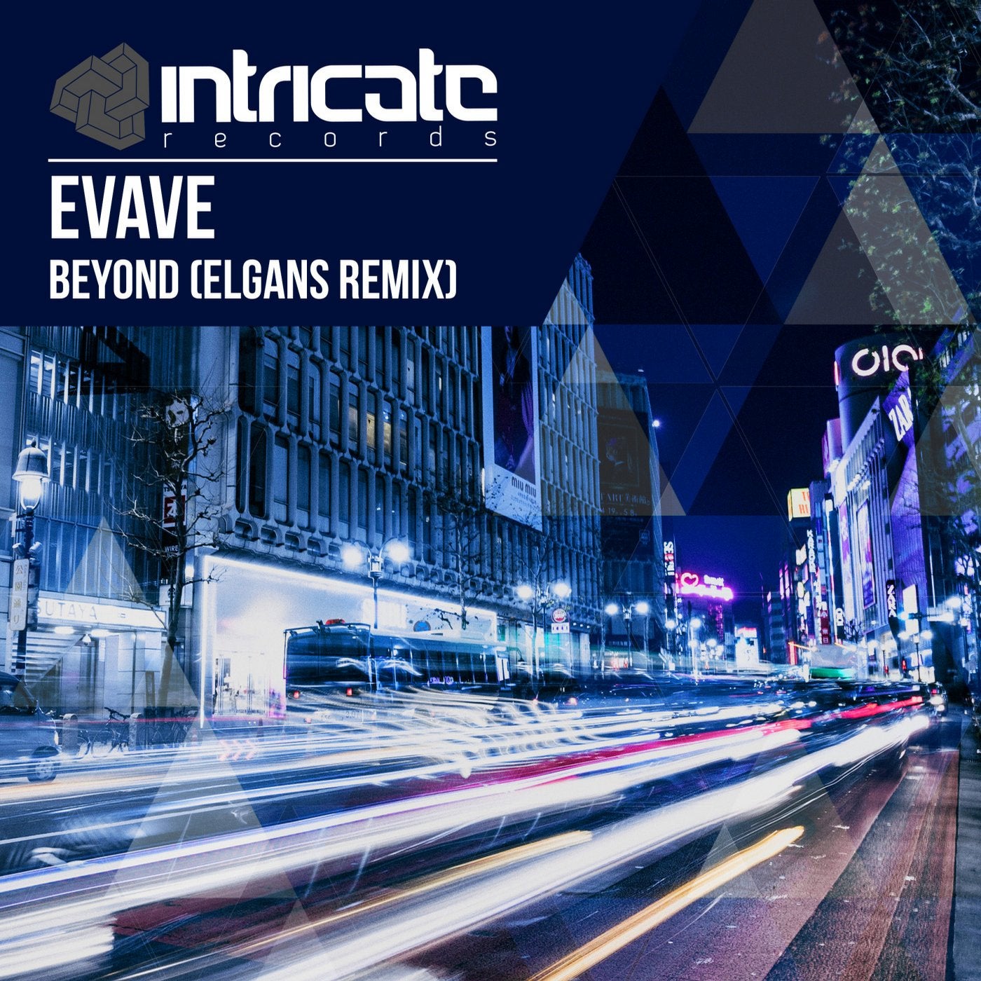 Beyond (ELGans Remix)