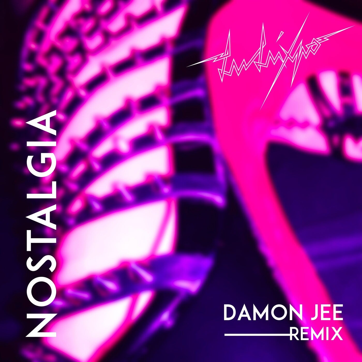 Nostalgia (Damon Jee Remix)