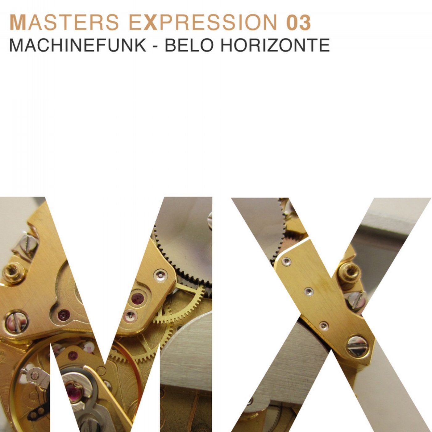 Belo Horizonte: Masters Expression 03