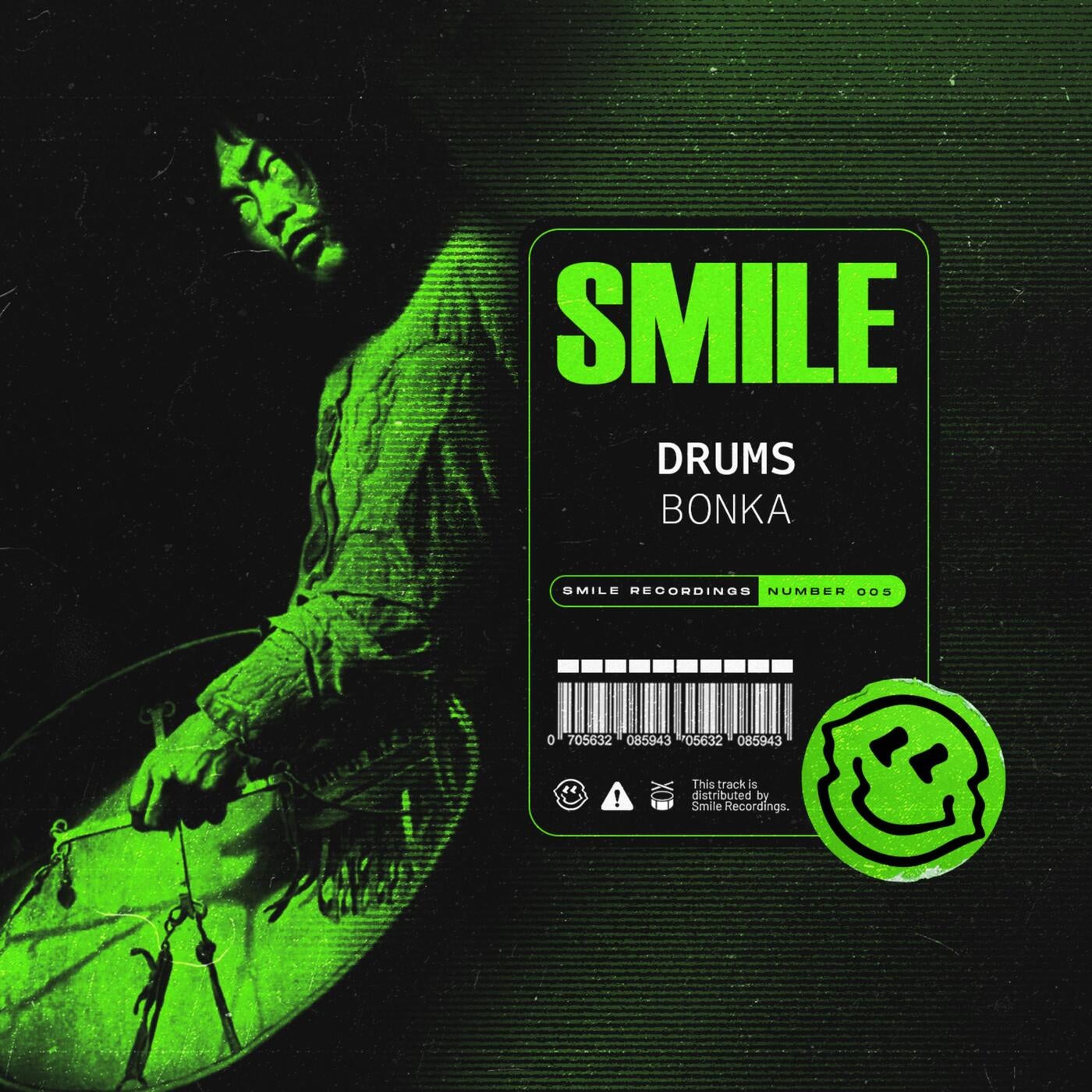 Drums (Extended Mix)