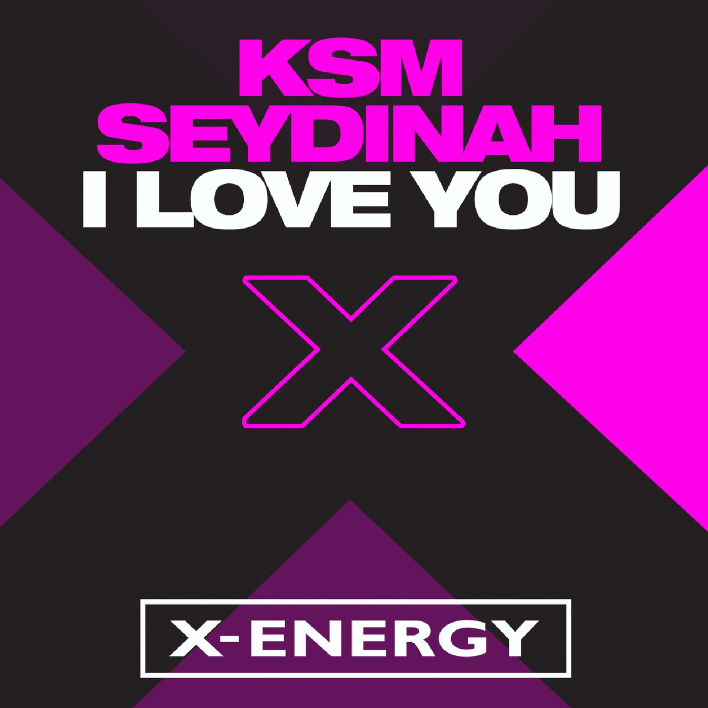 I Love You
