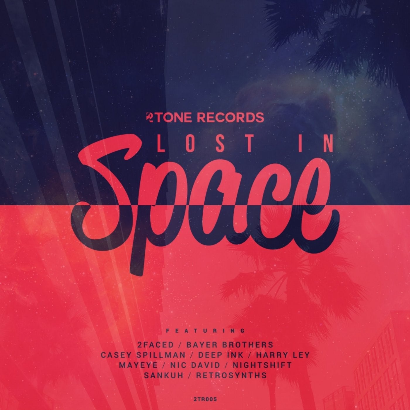 Lost In Space