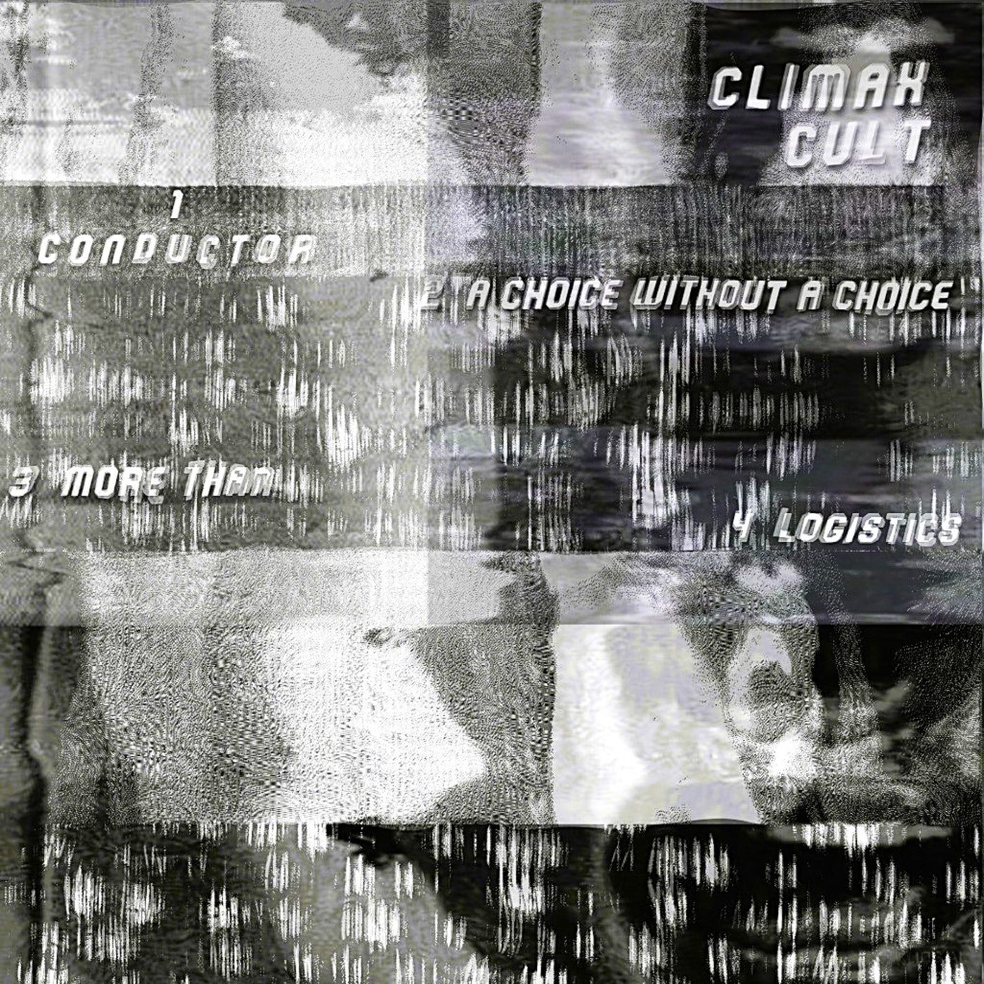 Through The Heavenly Fabric EP